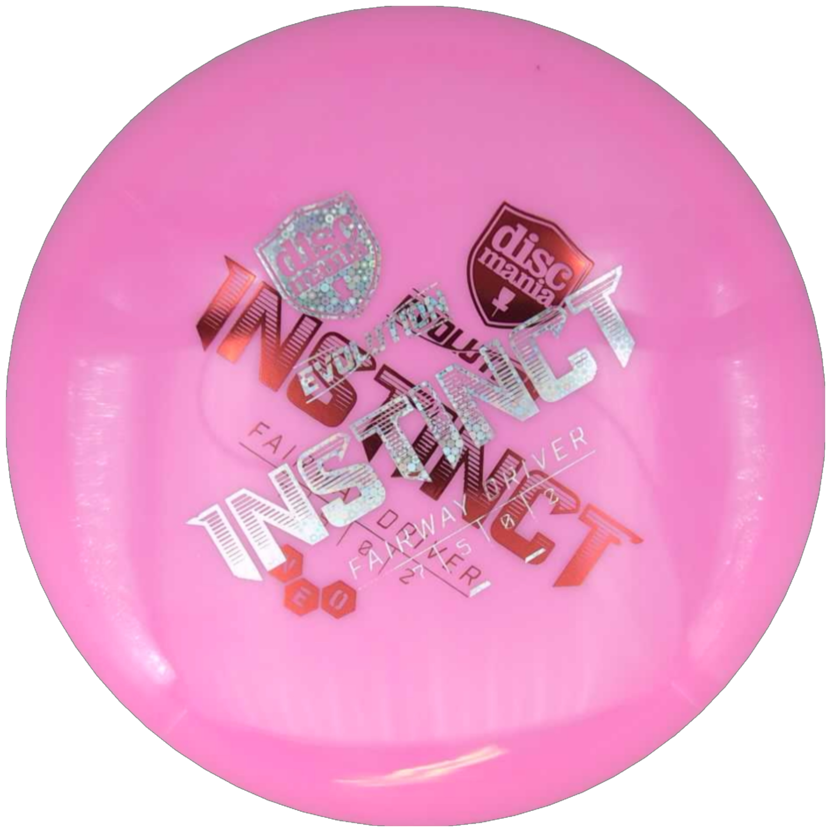 Neo Instinct - X-out