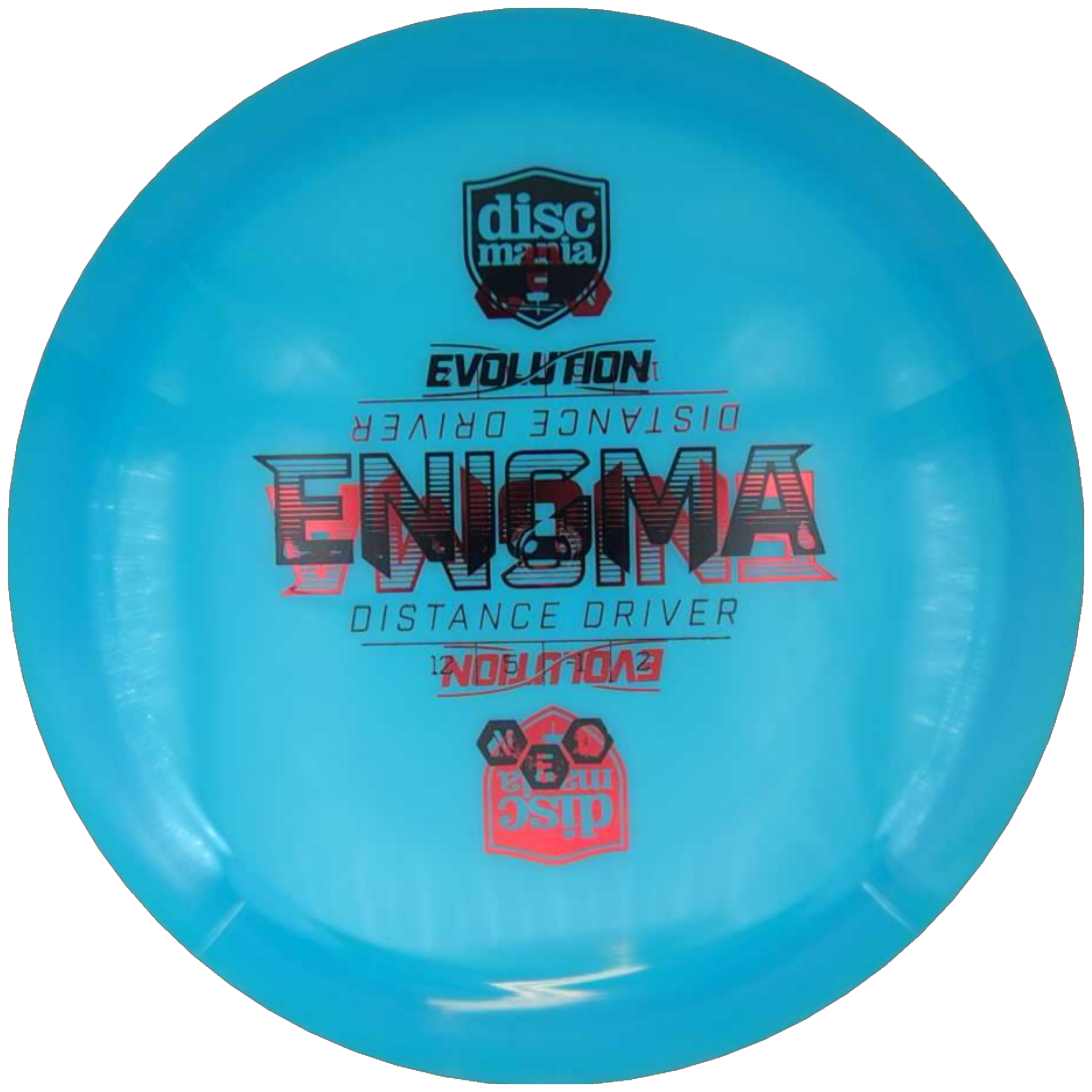 Neo Enigma - X-Out
