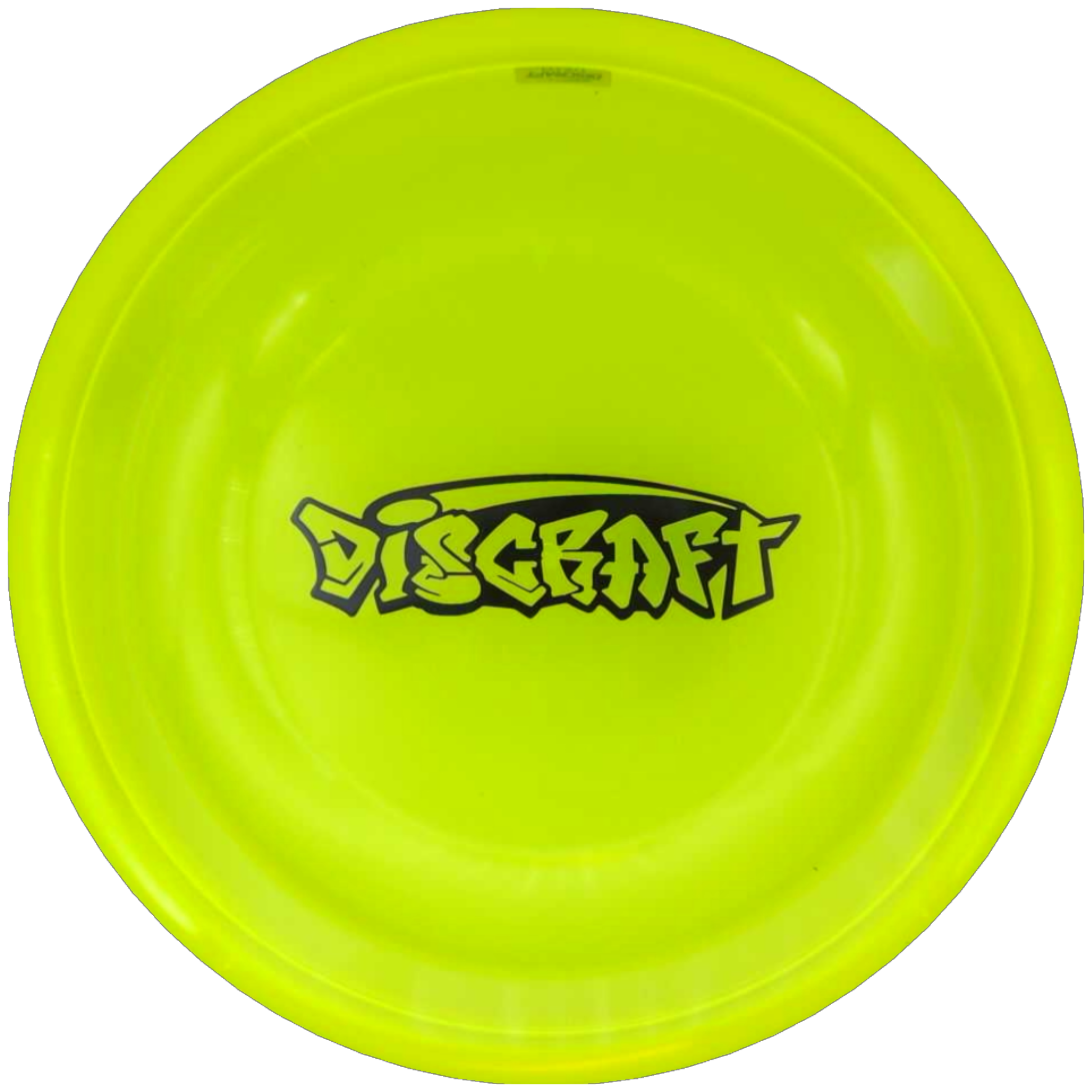CryZtal FLX Zone GT - Discraft Barstamp