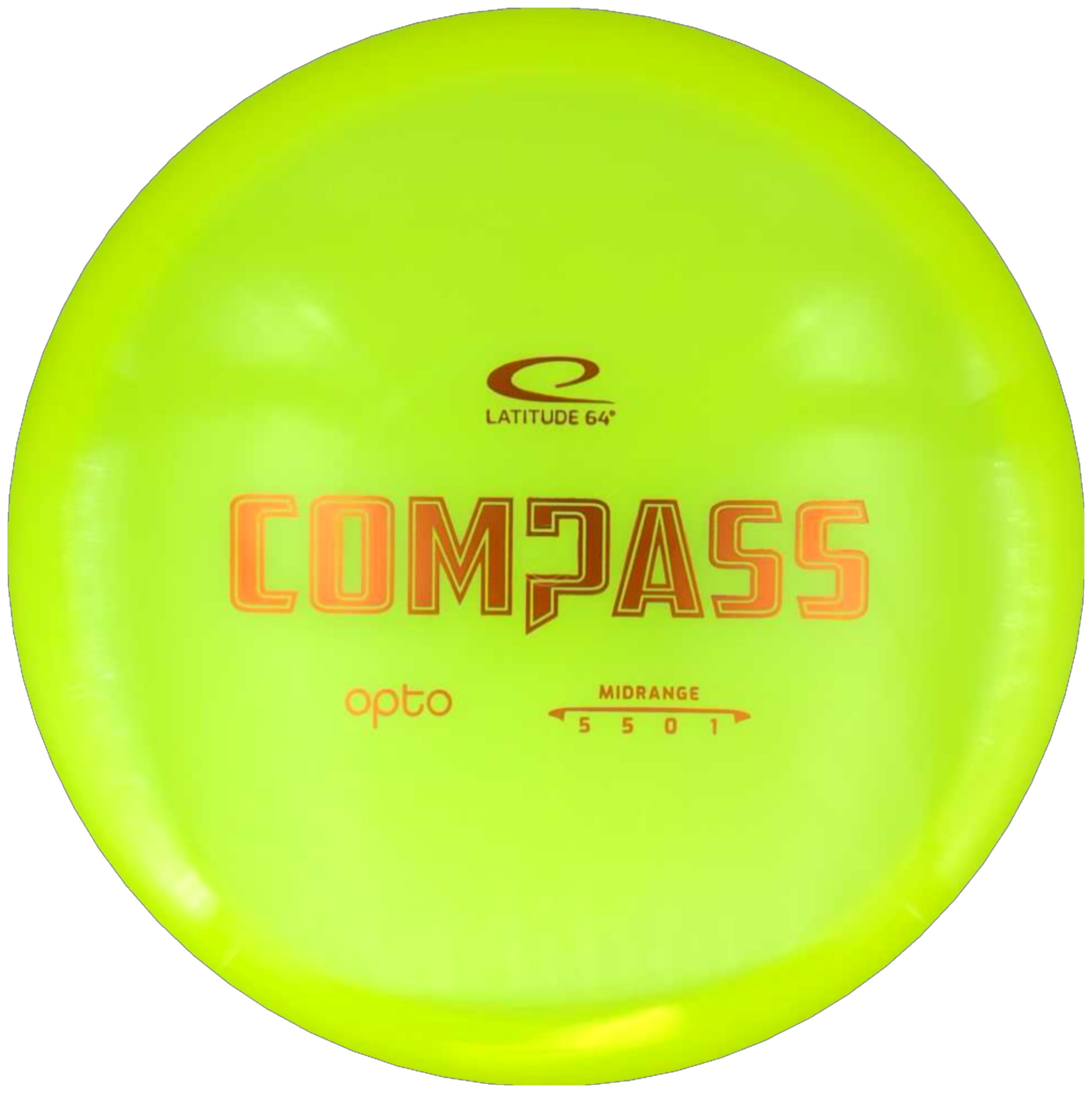 Opto Compass - X-Out