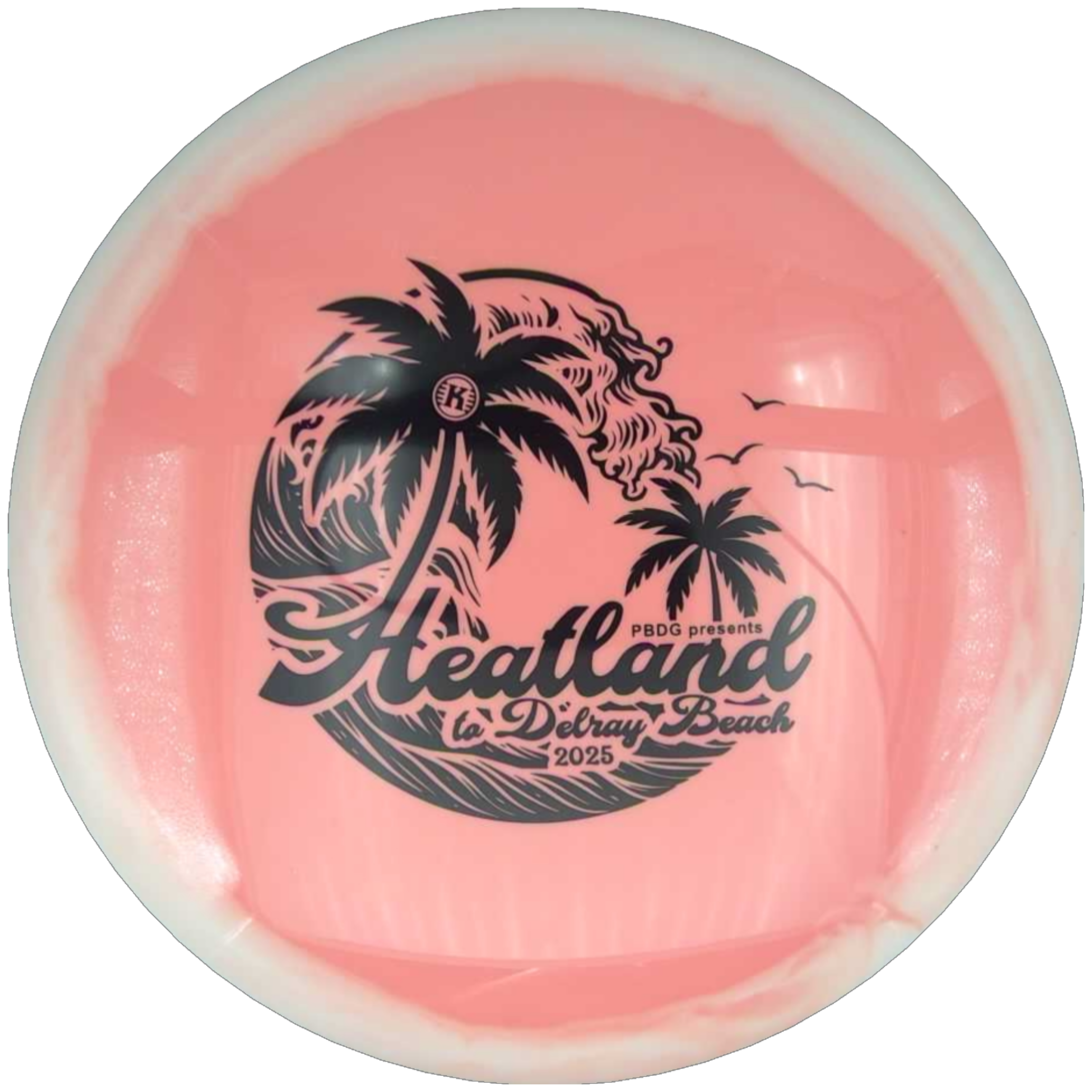 K1 Grind Stig - Heatland To Delray Beach 2025