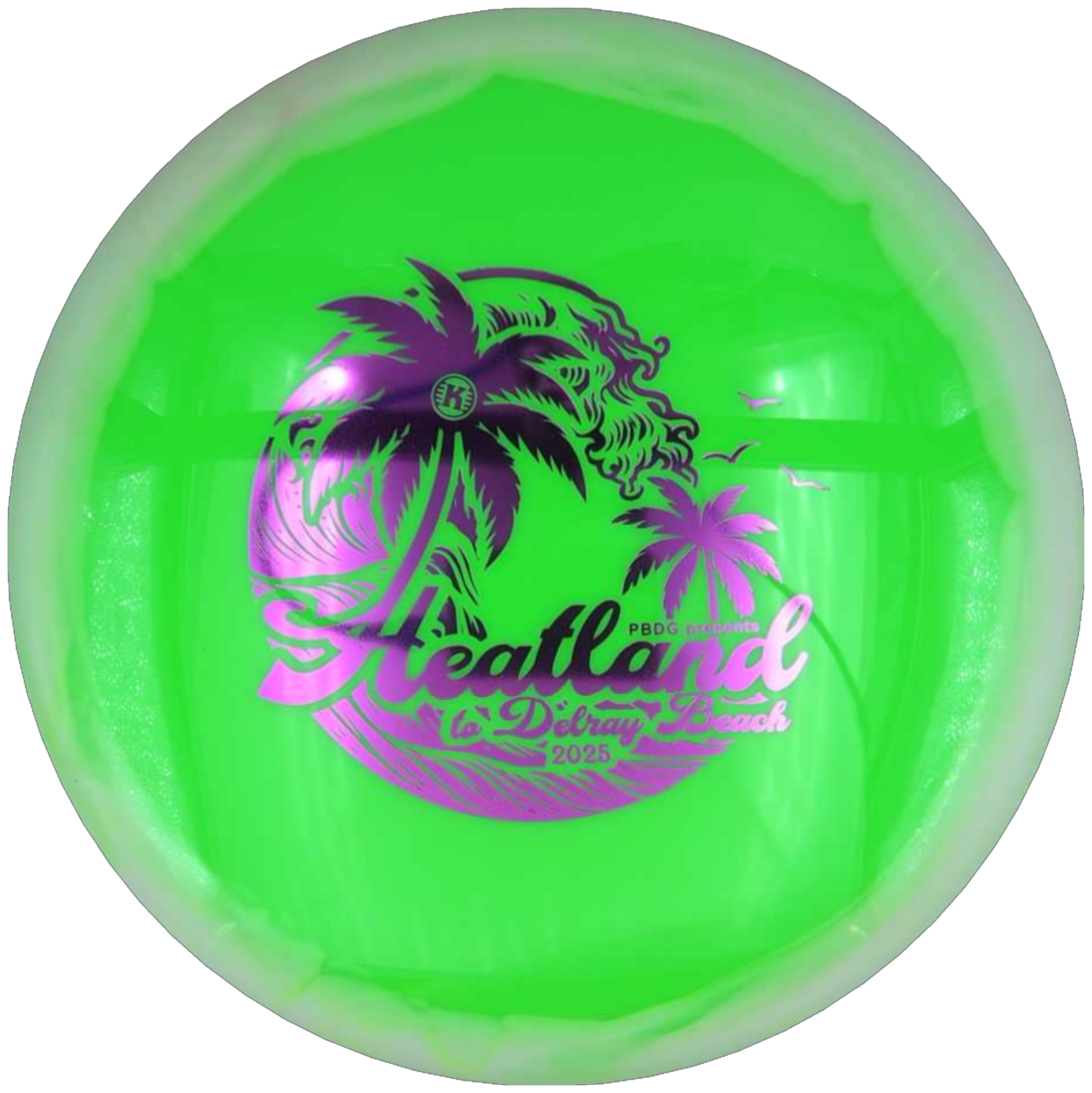 K1 Grind Stig - Heatland To Delray Beach 2025