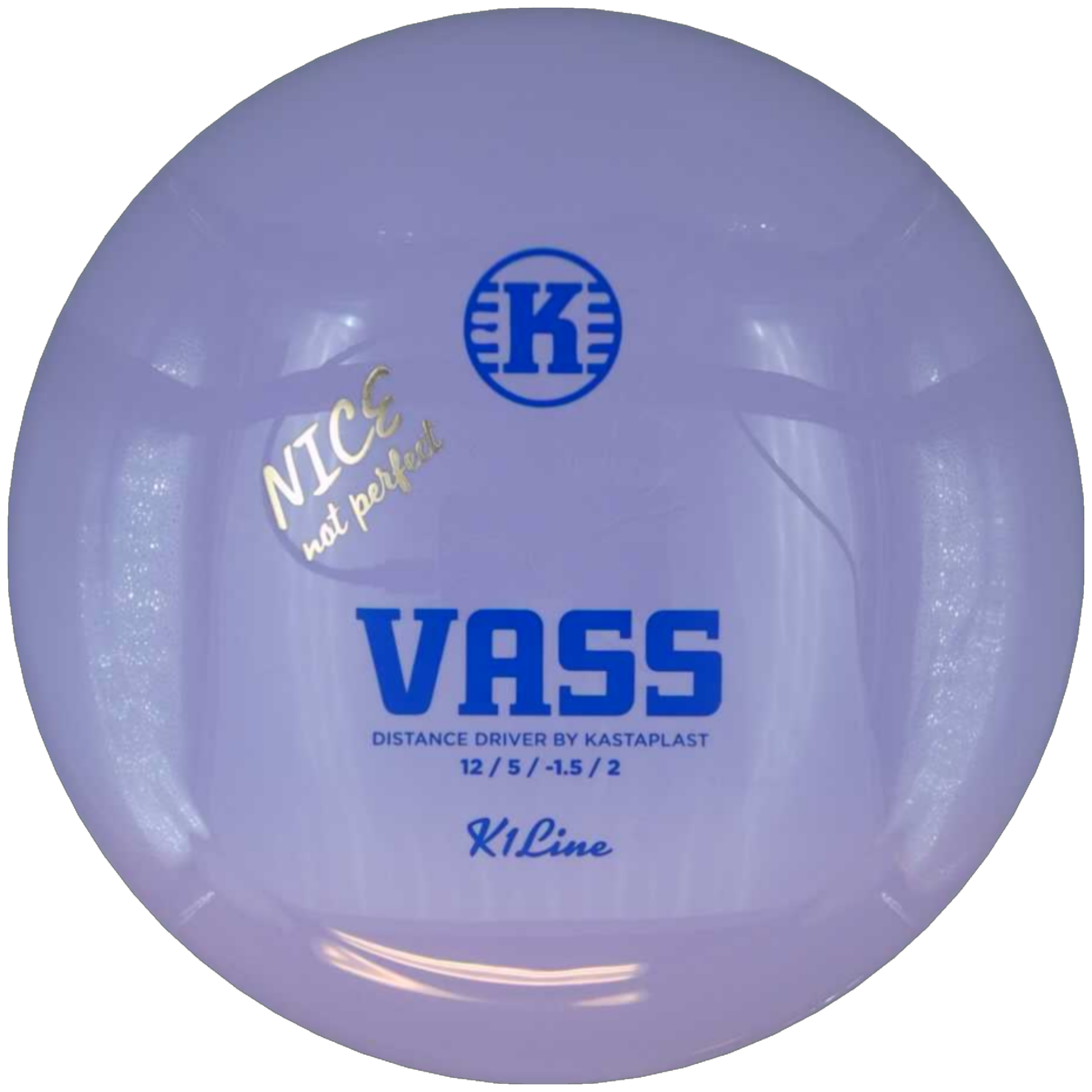 K1 Vass X-Out