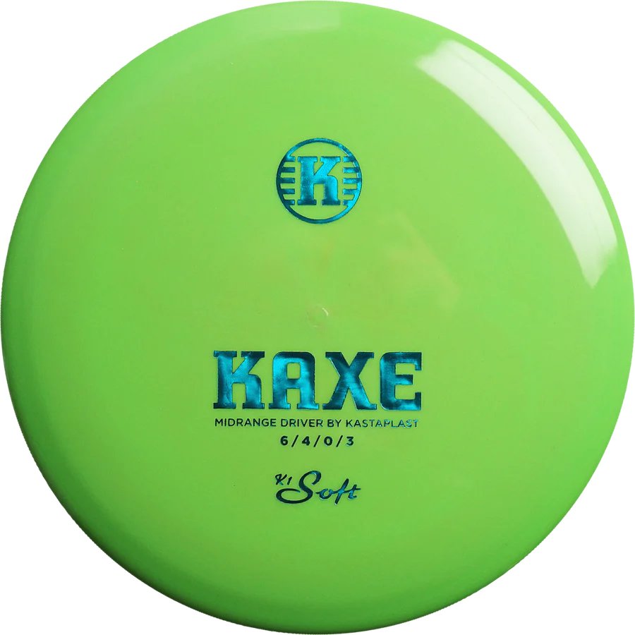 K1 Soft Kaxe (original)