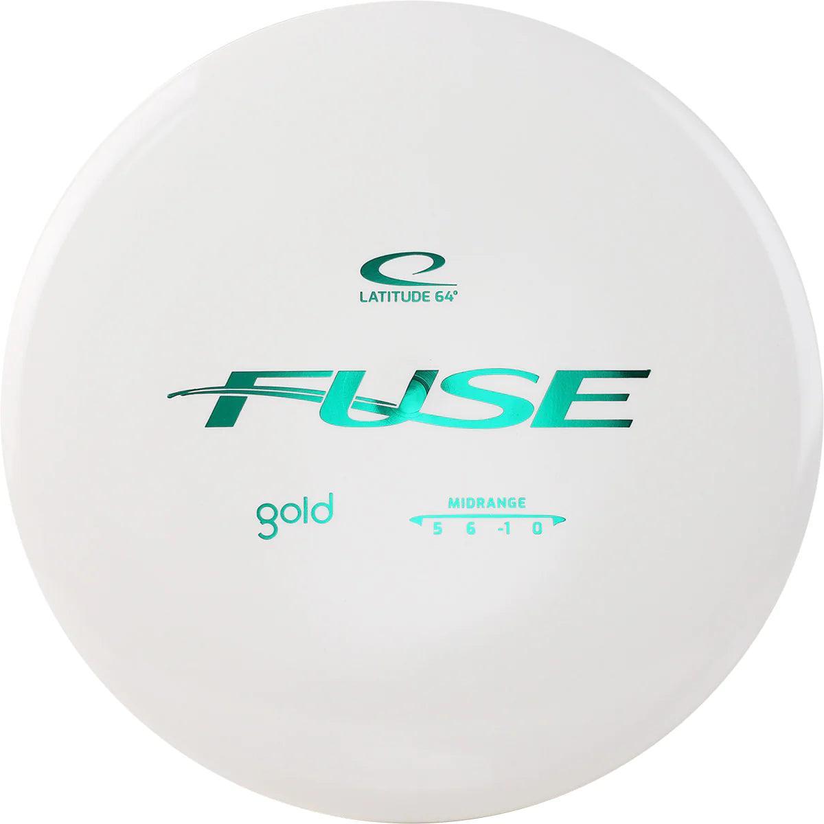 Gold Fuse