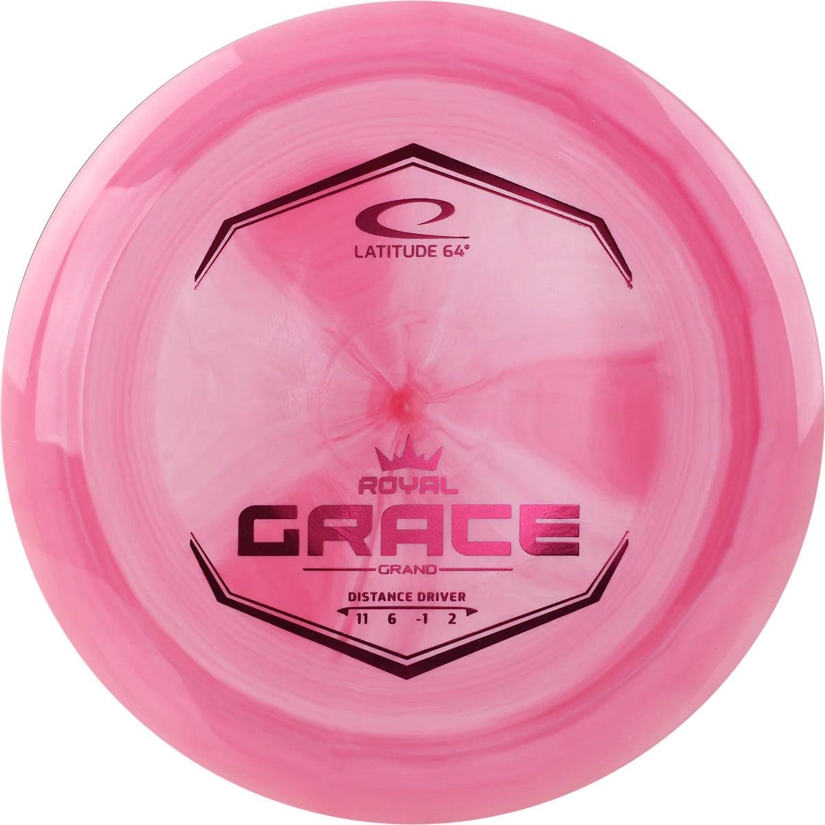 Royal Grand Grace