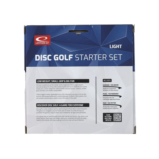 Starter Set Light