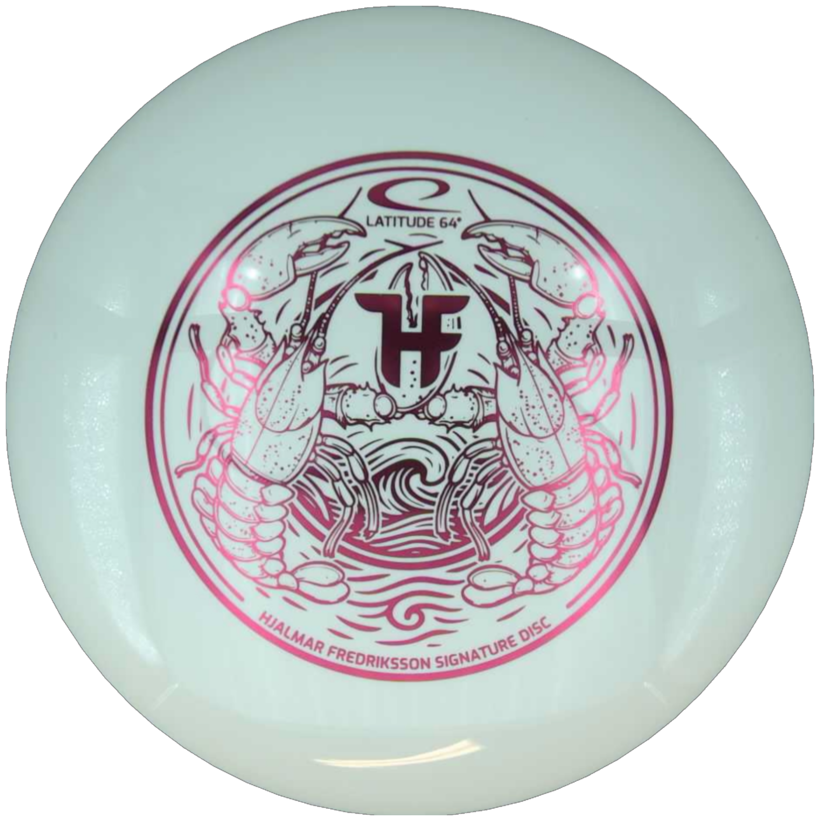 Grand Brave - Hjalmar Fredriksson 2025