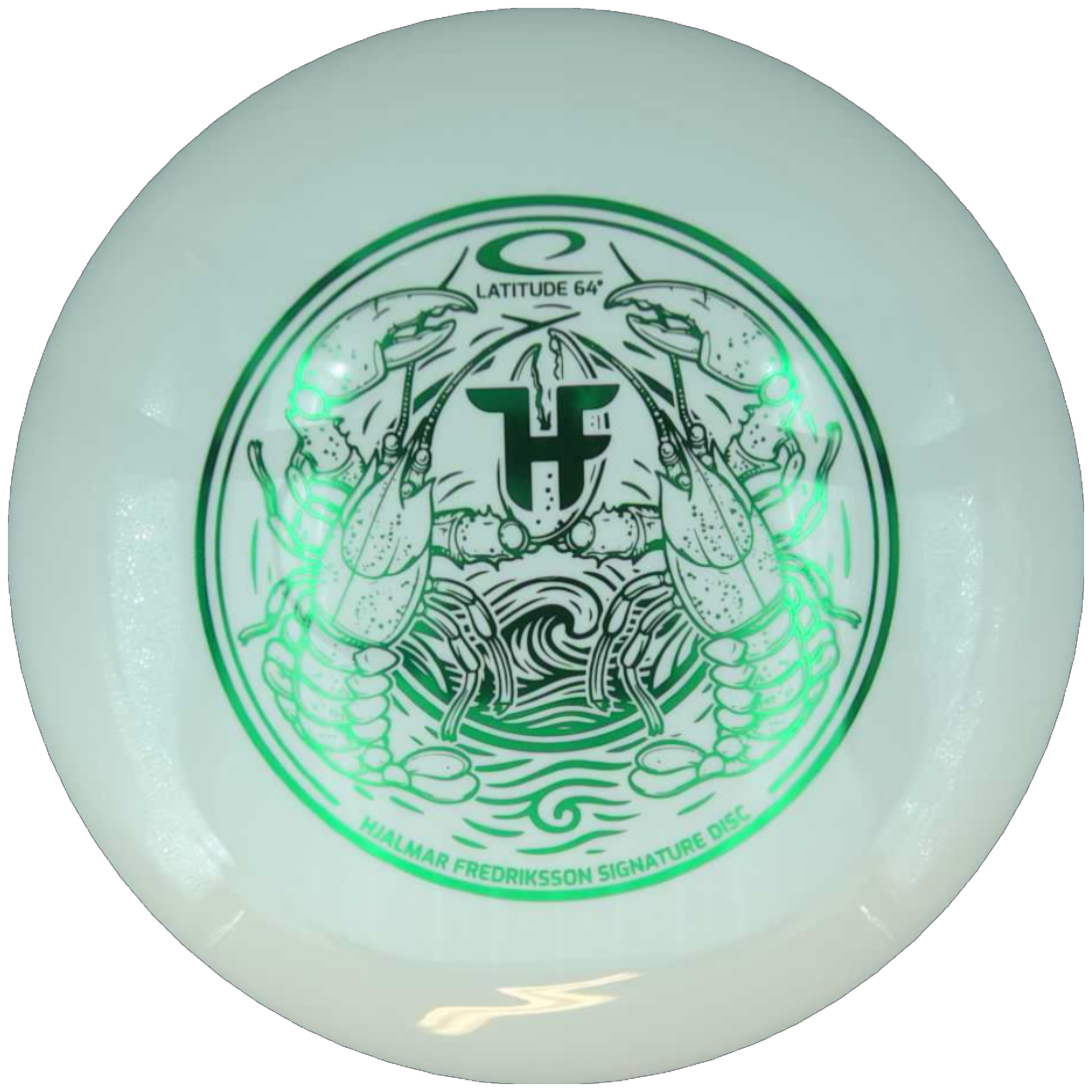 Grand Grace - Hjalmar Fredriksson 2025