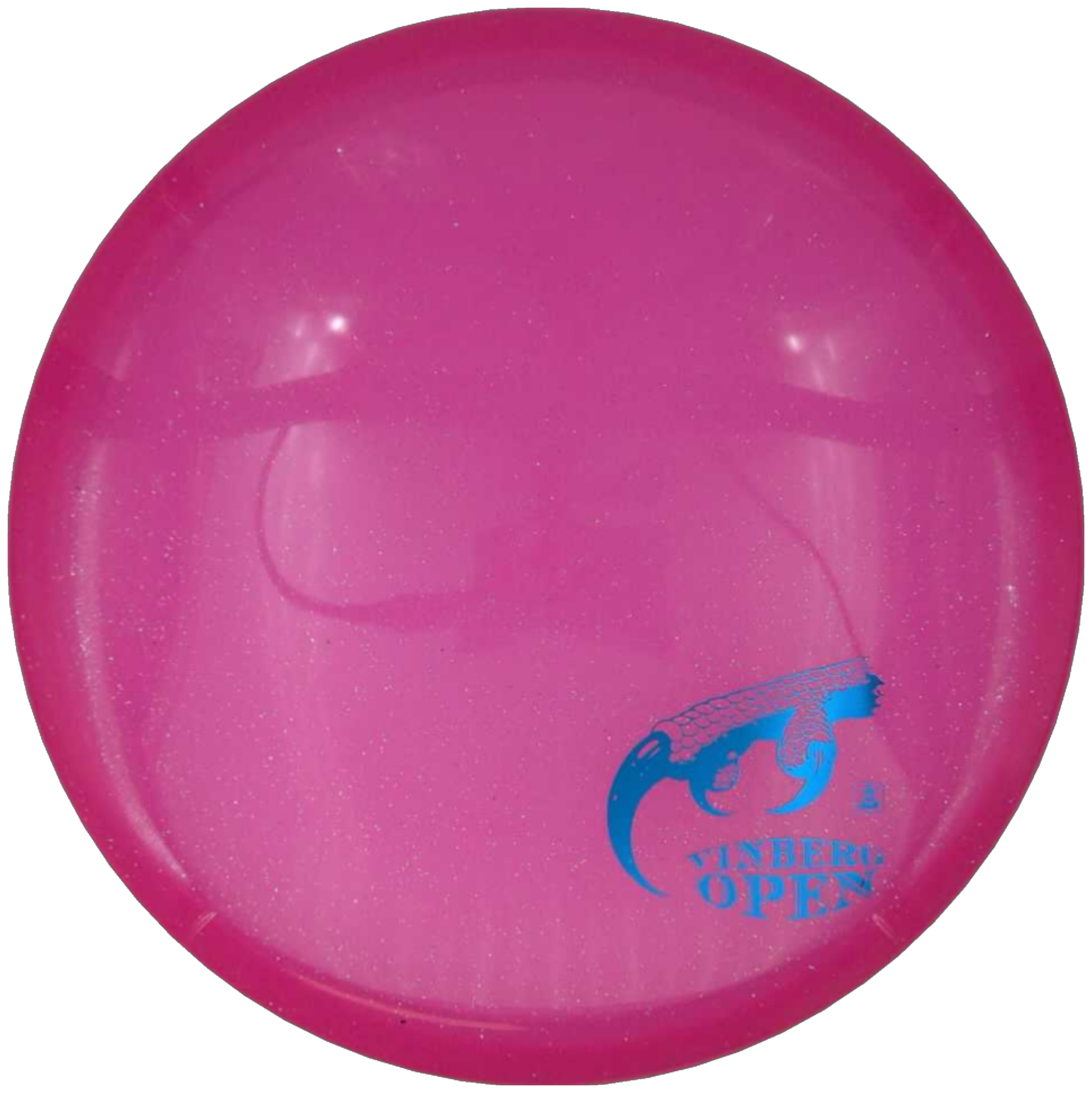 Opto-X Glimmer Pure - Vinberg Open 2026