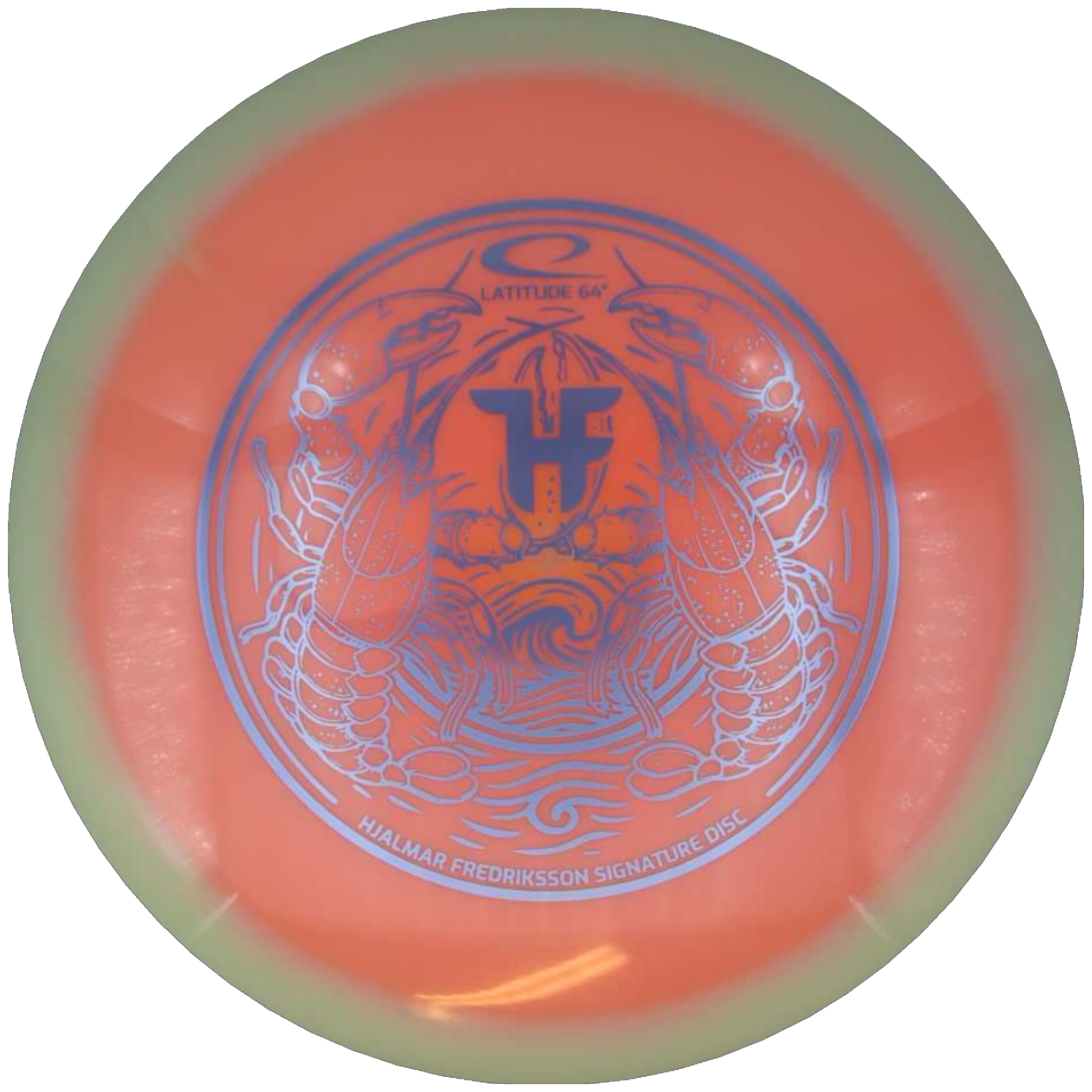 Opto Moonshine Orbit River - Hjalmar Fredriksson 2025