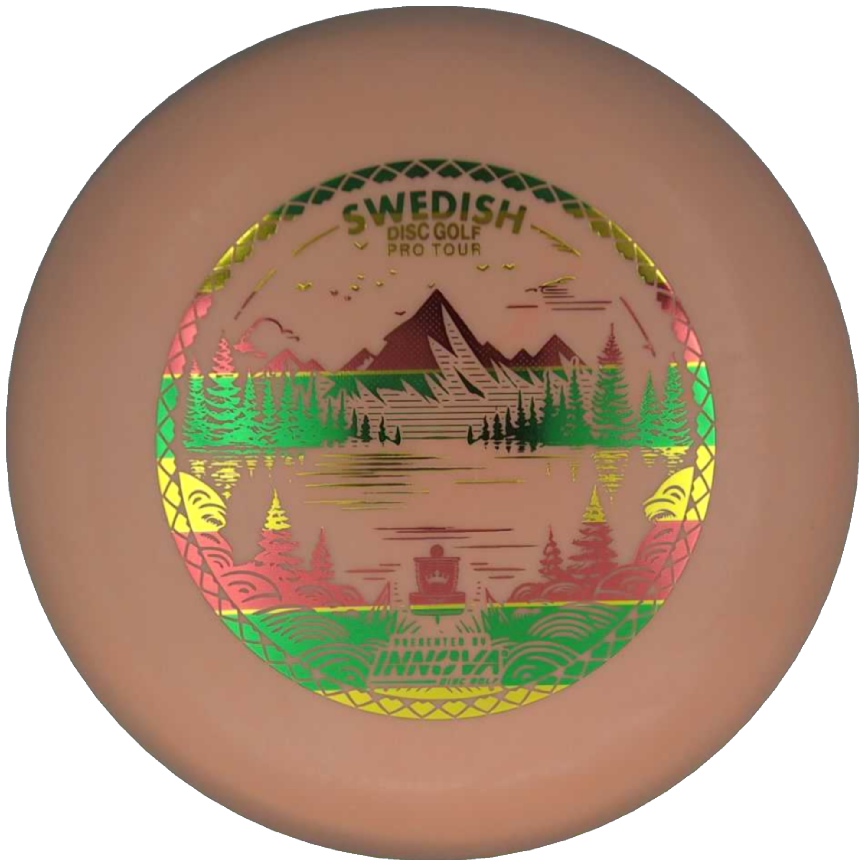 Nexus Classic Color Glow Aviar - SDGPT Spendenaktion 2024