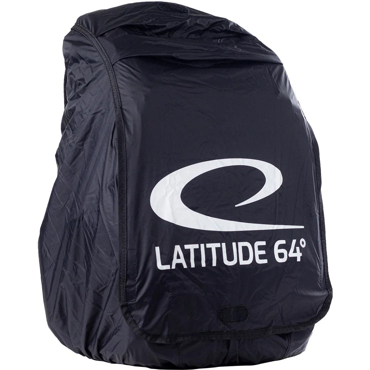 BACKPACK RAIN COVER LATITUDE64