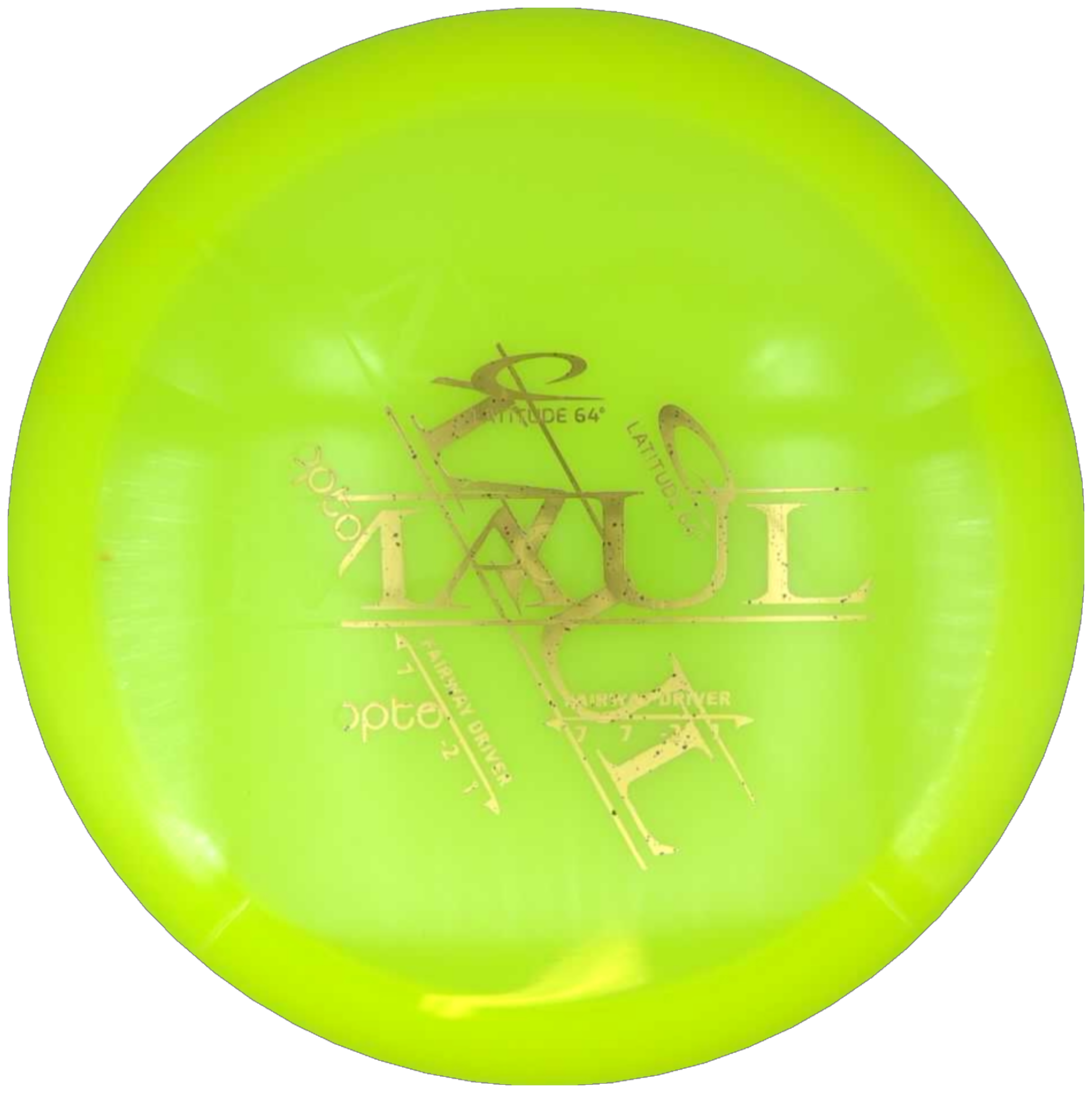 Opto Maul - X-Out