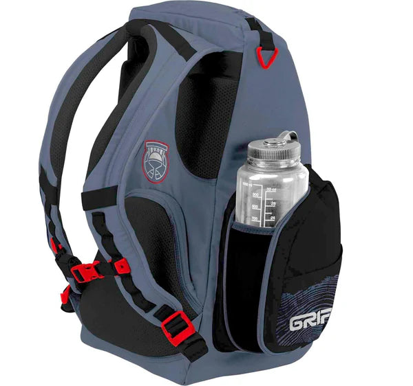 GRIP EQ CS2 Ledgestone 2025 Bag