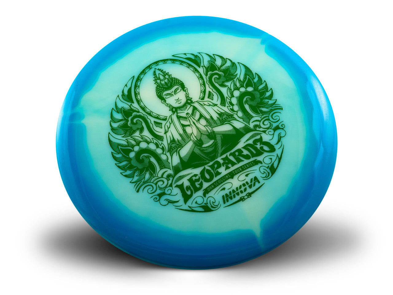 Proto Glow Halo Star Leopard3 - Ohn Scoggins Tour Series 2025