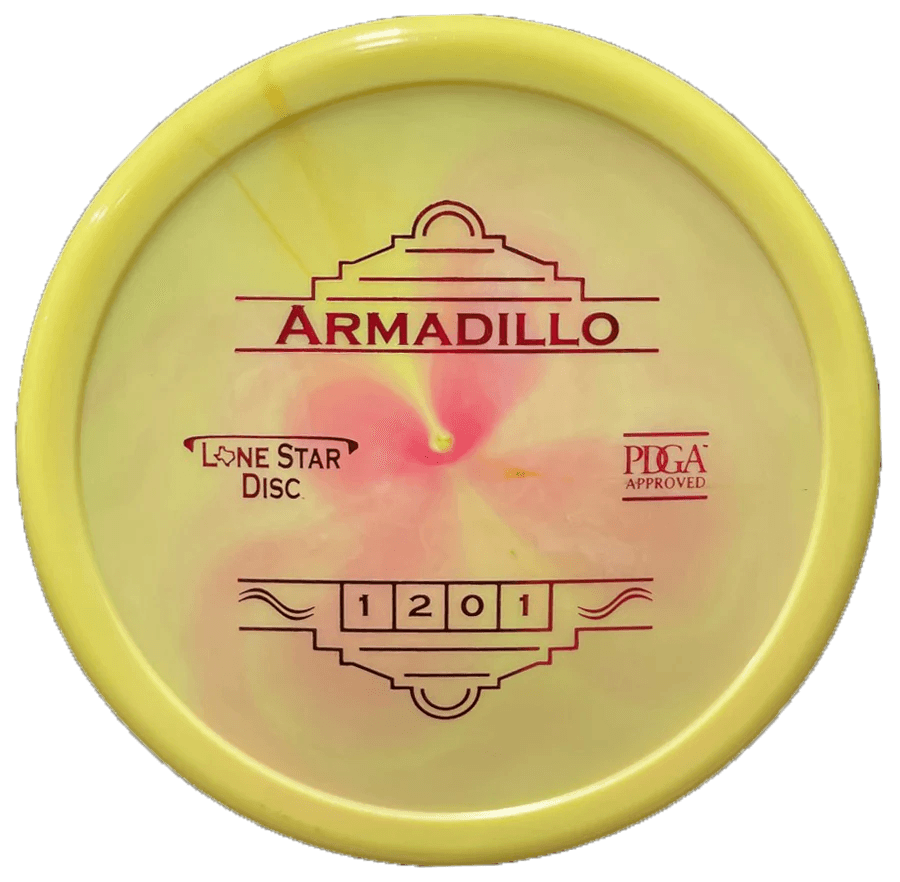 V1 Armadillo