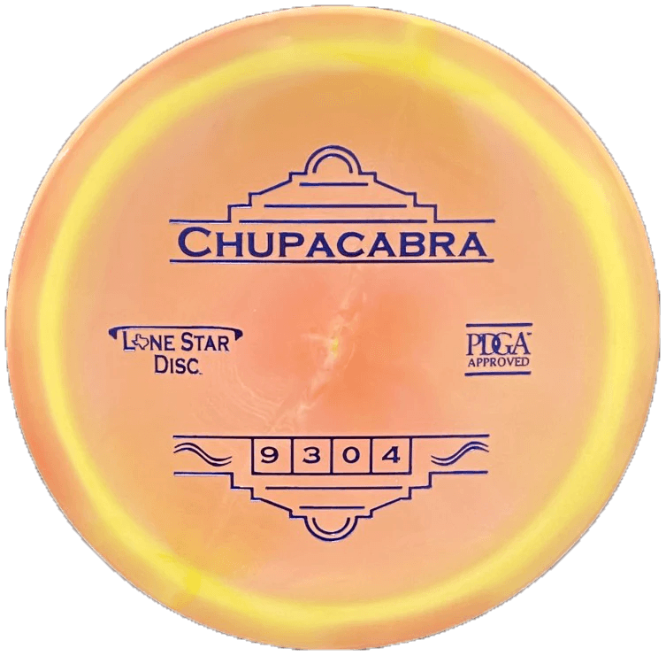 Alpha Chupacabra