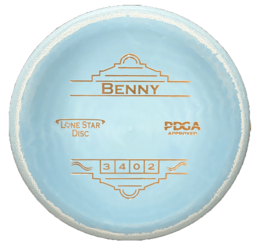 D1 Benny