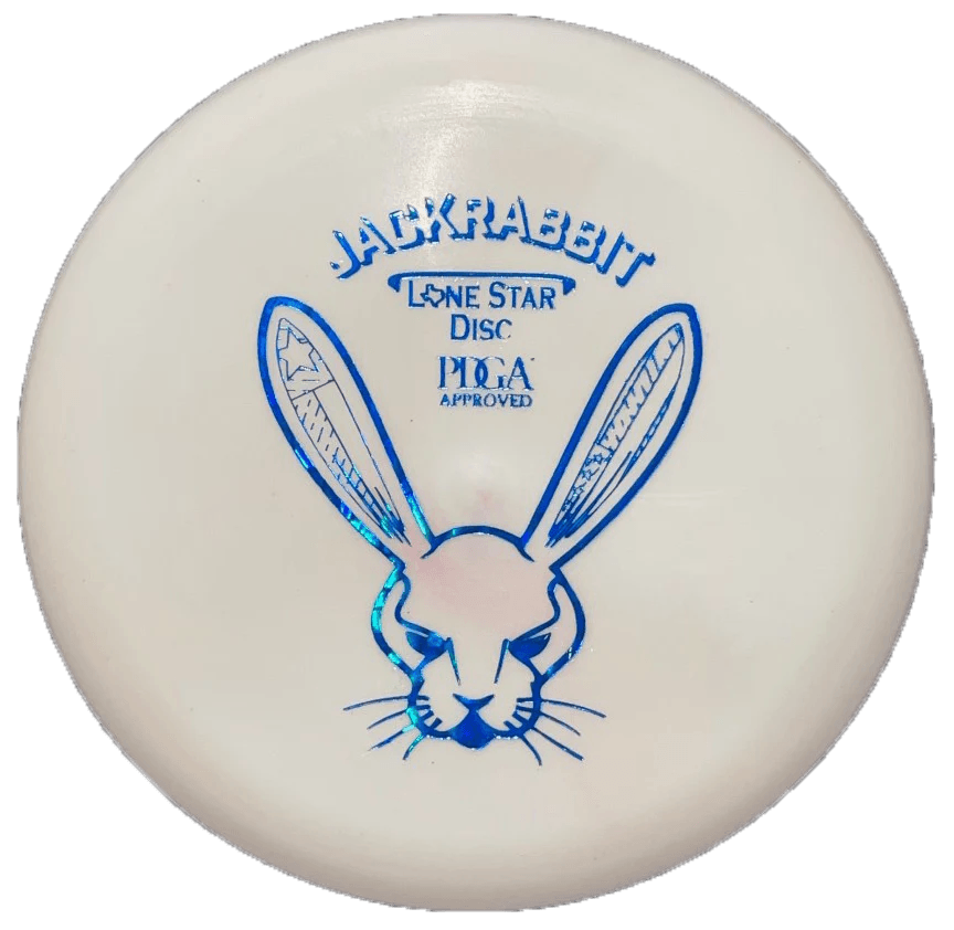 Lone Star Disc