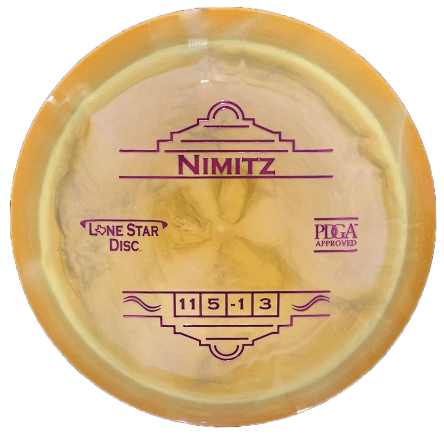 Alpha Nimitz