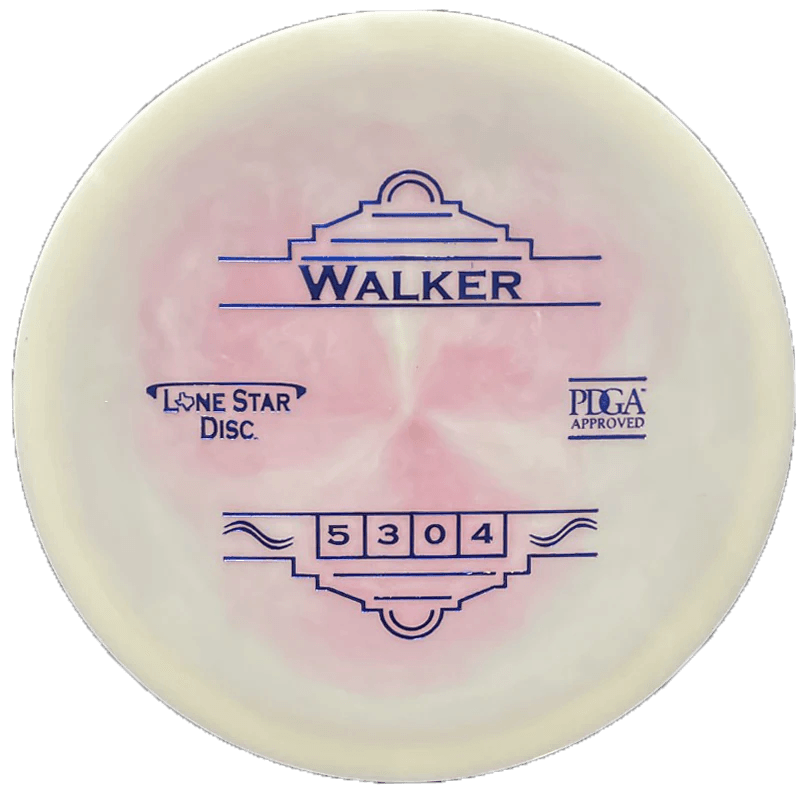 Alpha Walker