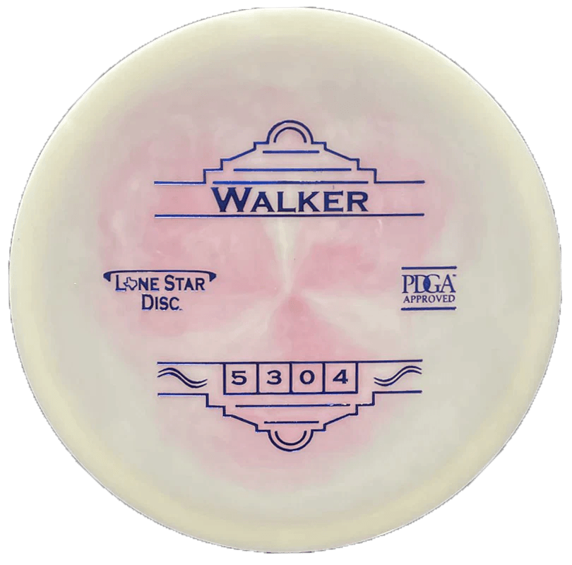 Bravo Walker