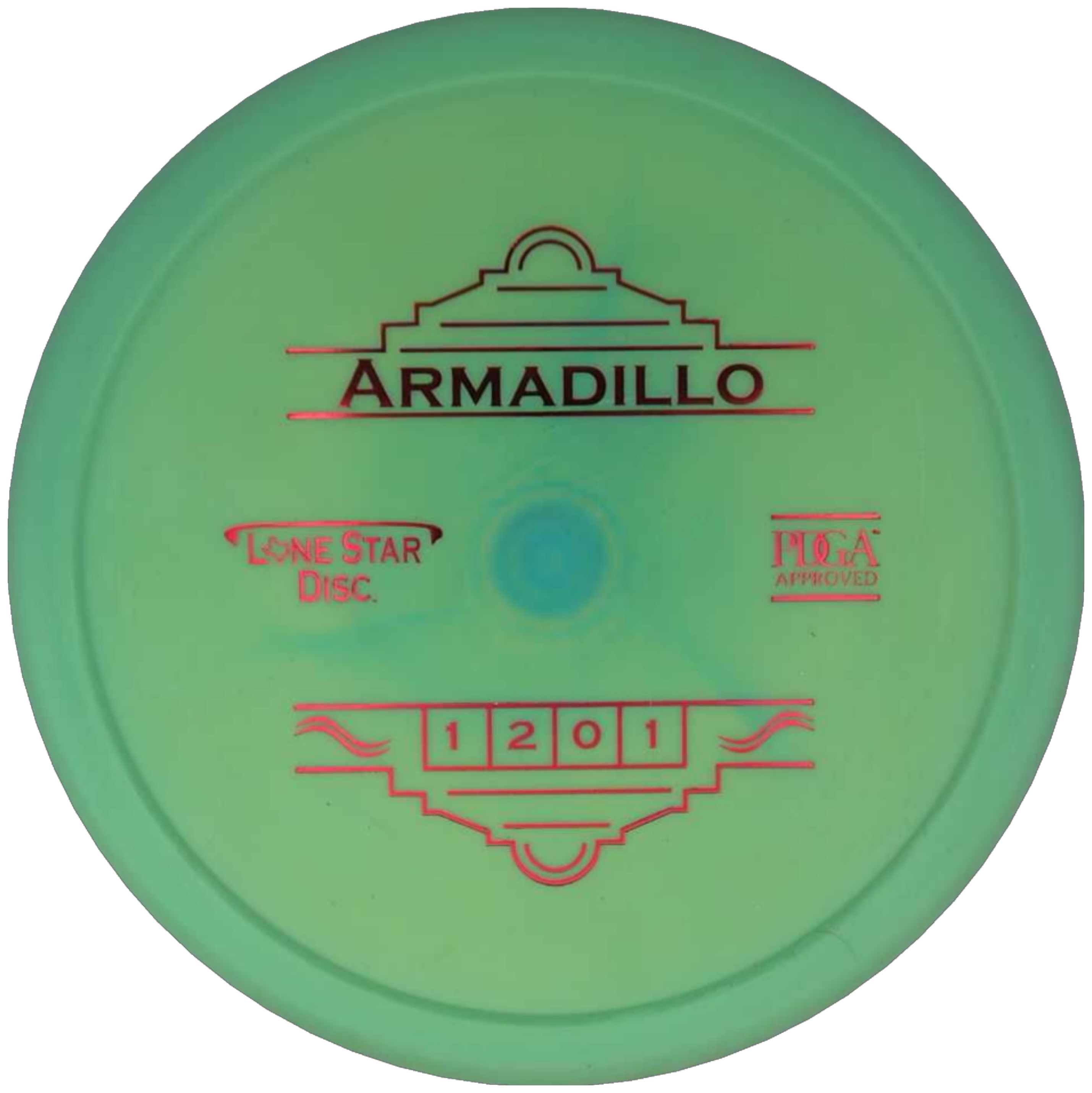 V1 Armadillo
