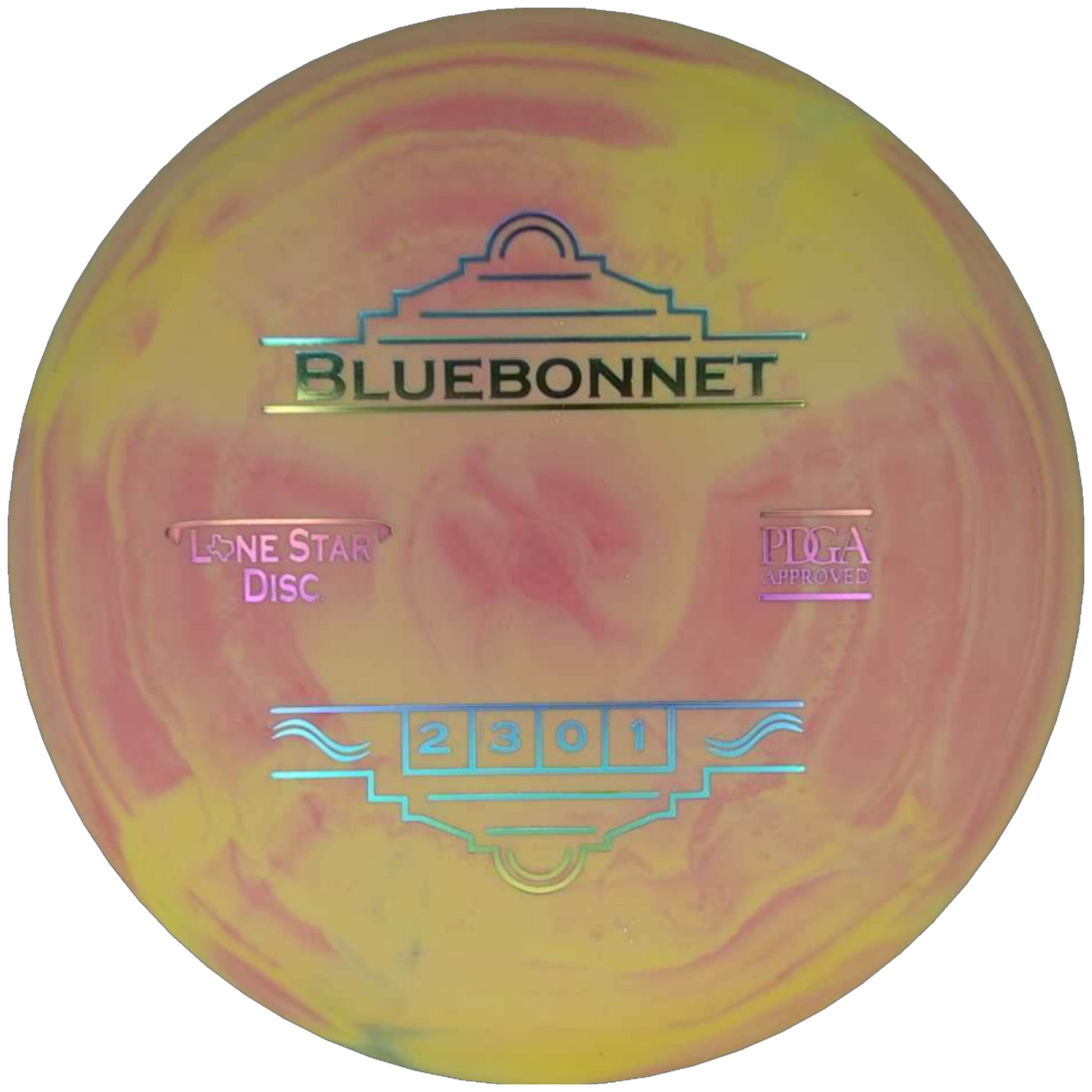 V2 Bluebonnet