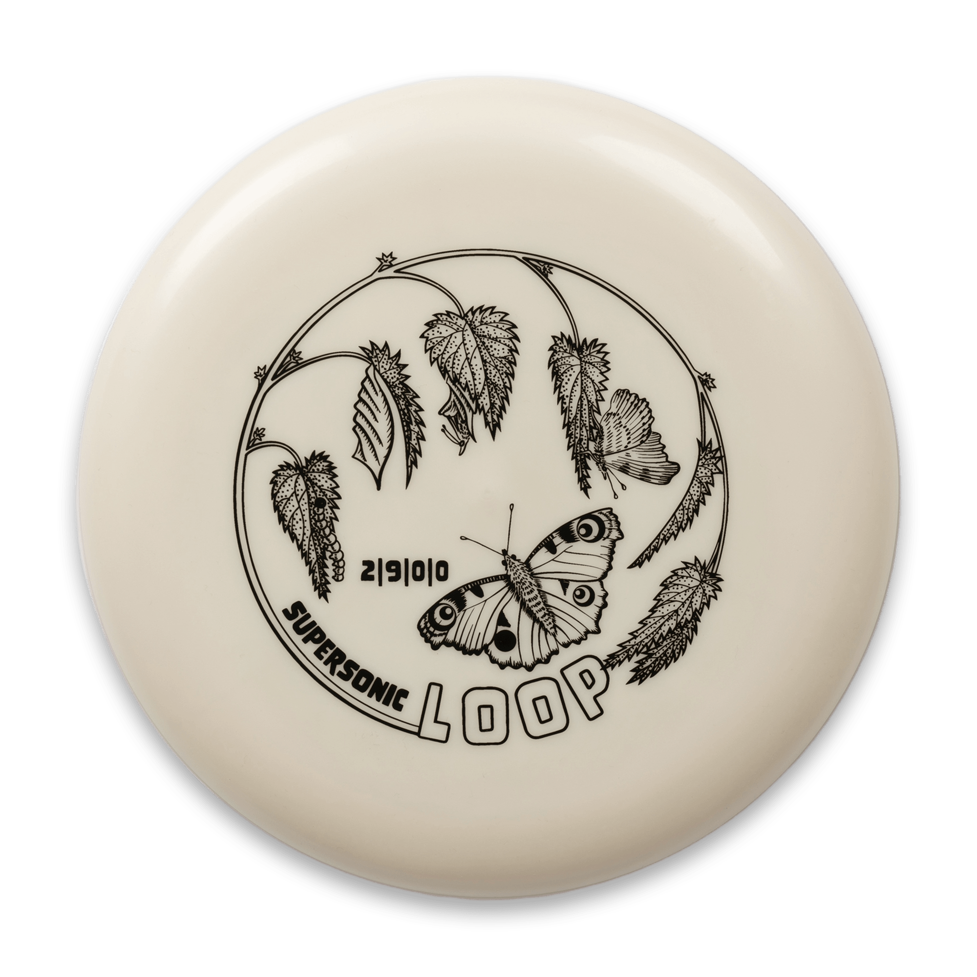 SonicGrip Loop