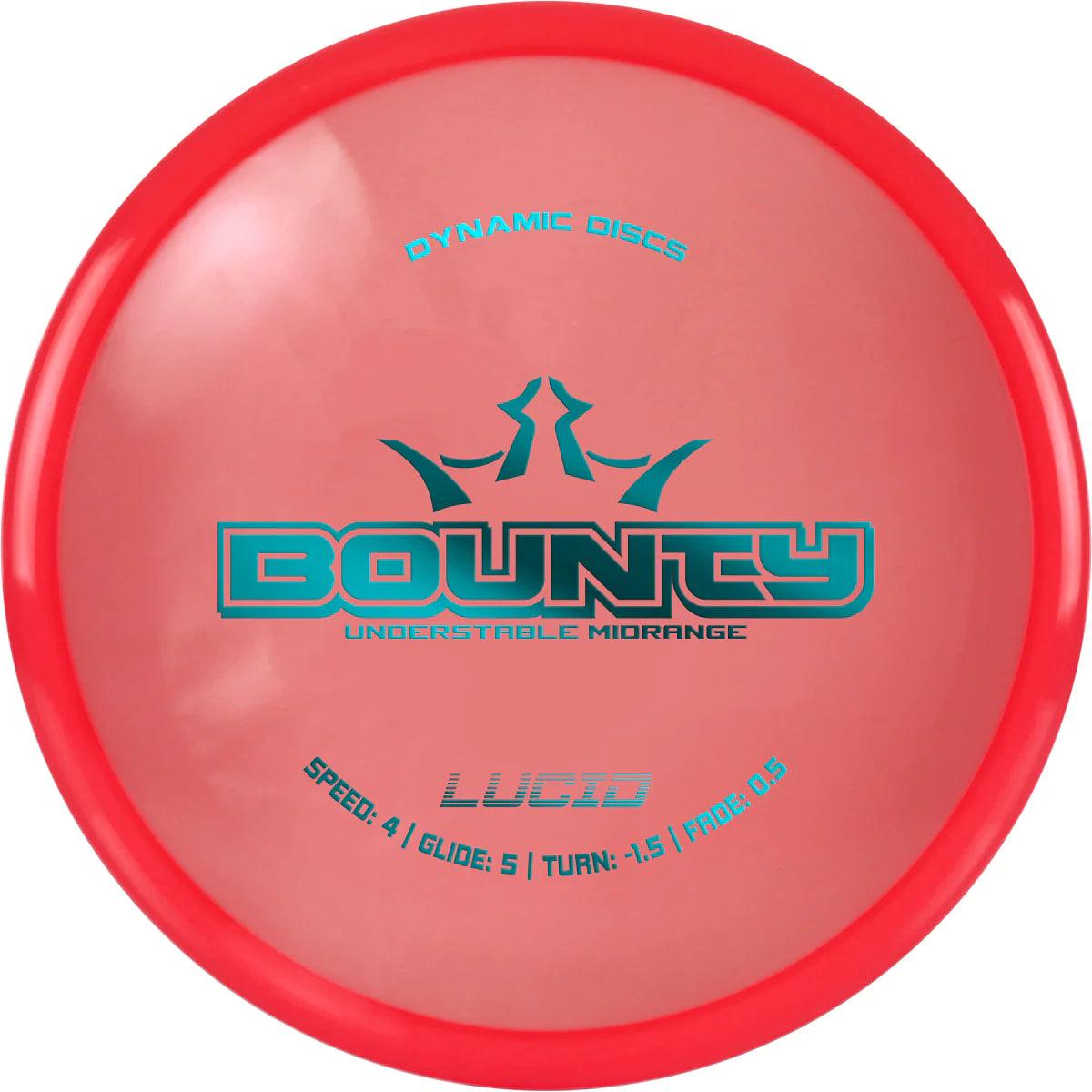 Lucid Bounty
