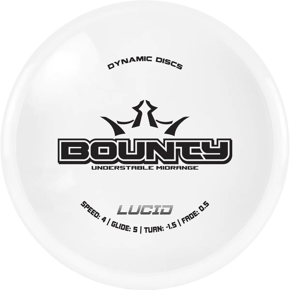 Lucid Bounty