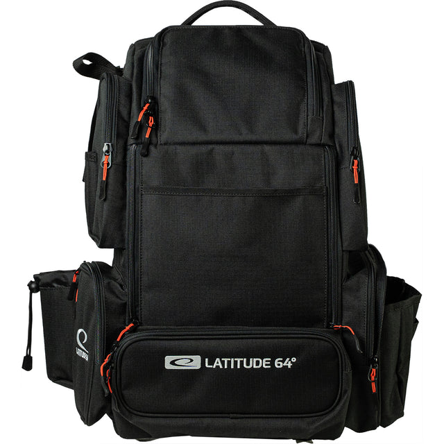 LUXURY E5 BACKPACK