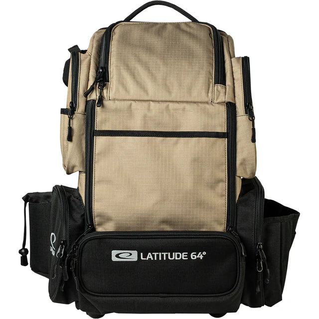 LUXURY E5 BACKPACK