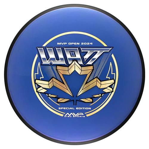 Plasma Soft Watt - MVP Open