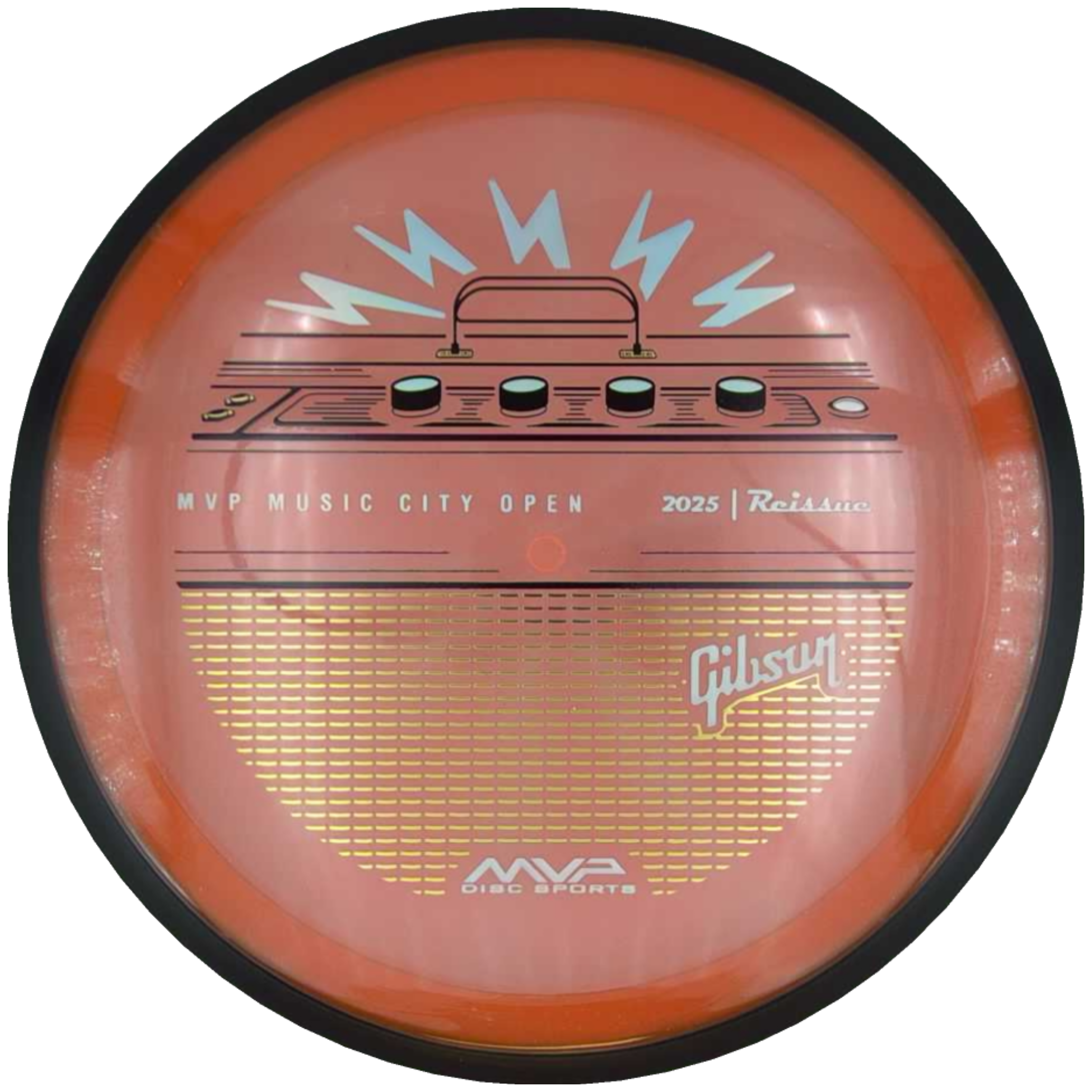 Proton Soft Amp MVP Music City Open 2025