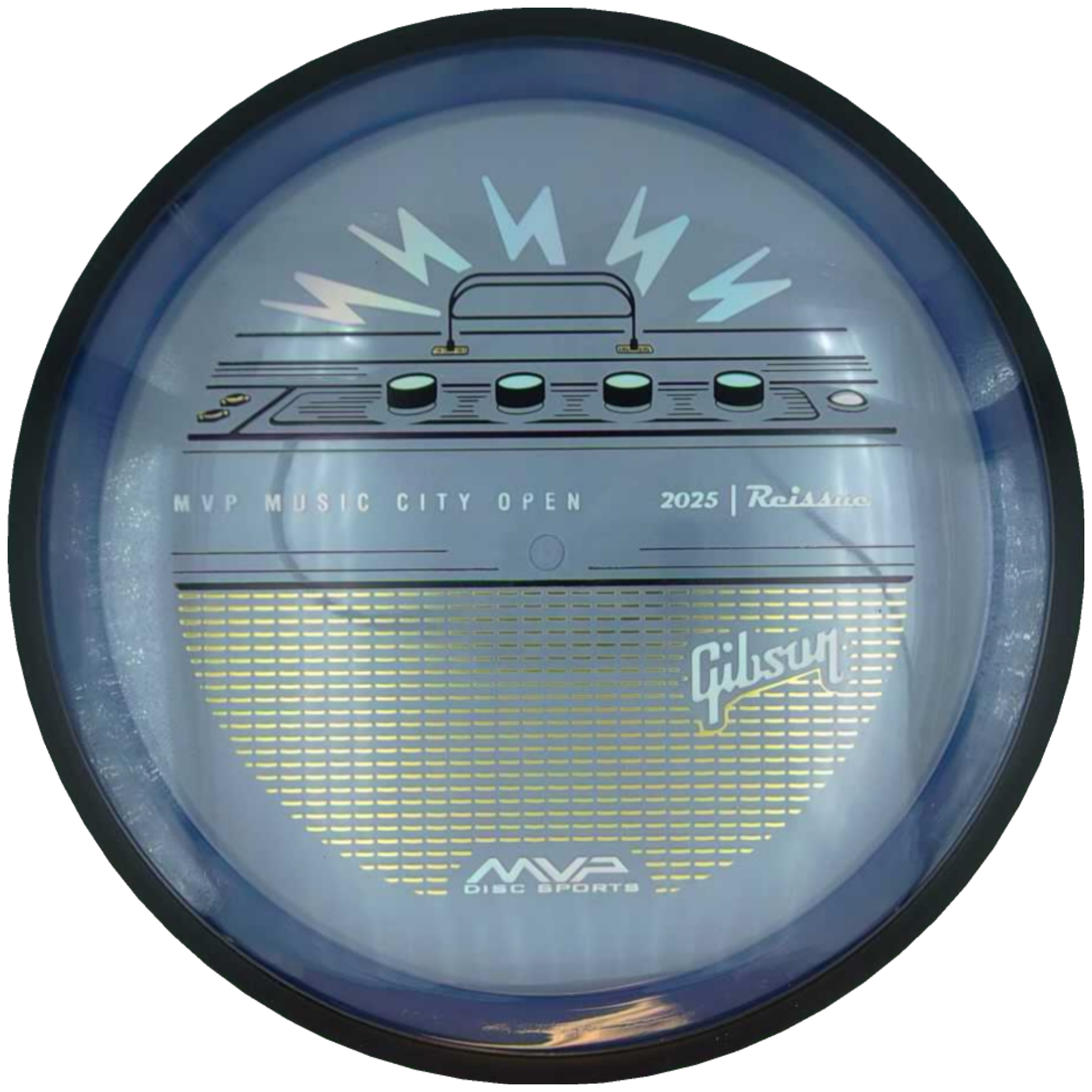 Proton Soft Amp - MVP Music City Open 2025