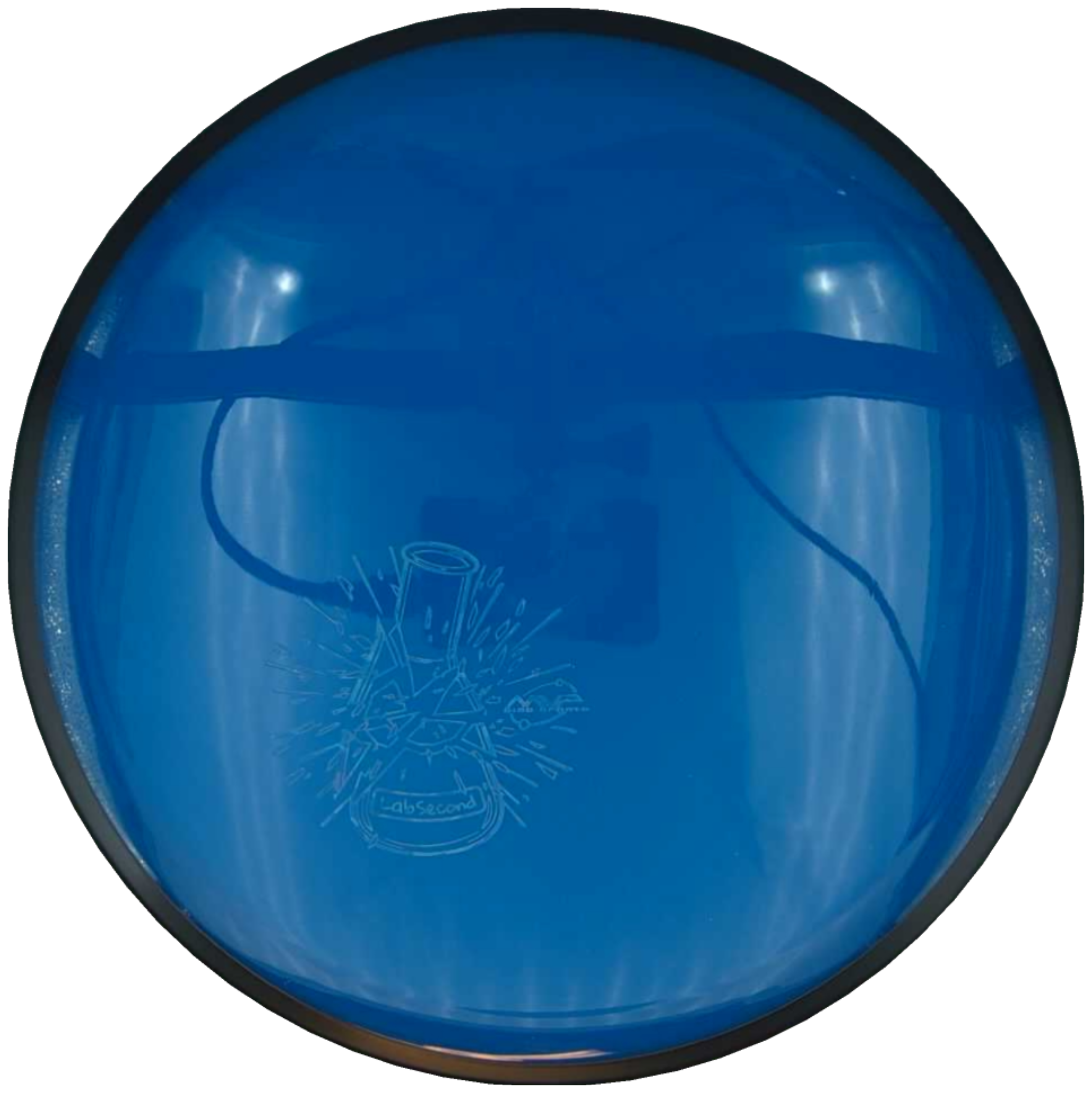 Neutron Deflector - Lab Second