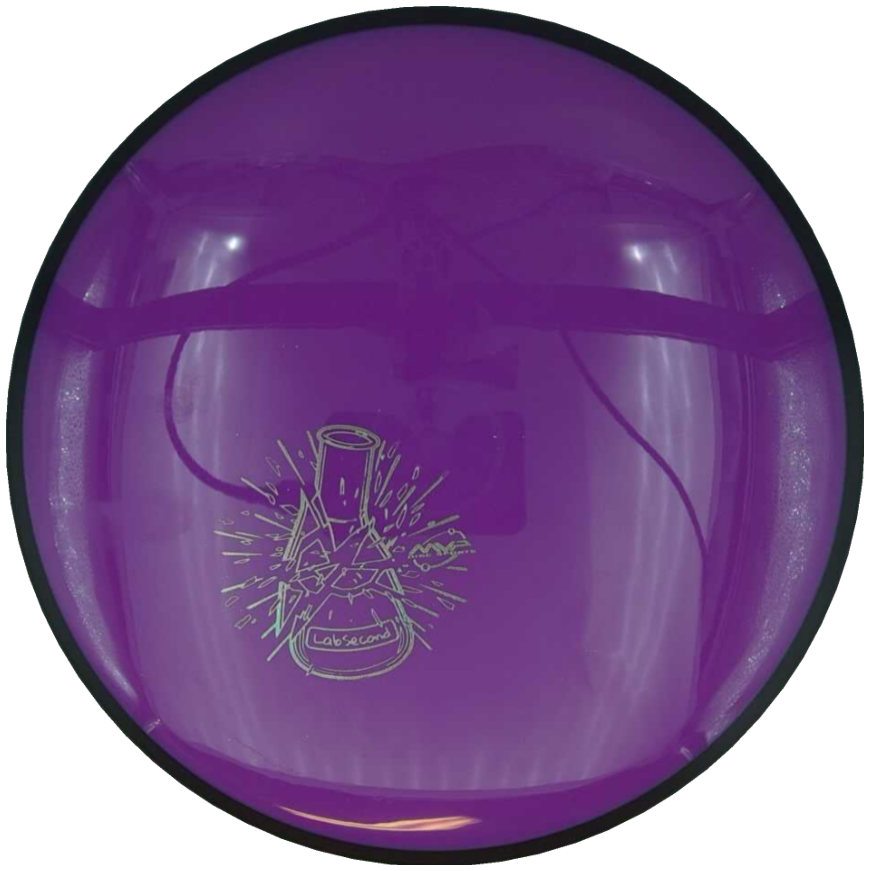 Neutron Detour - Lab Second