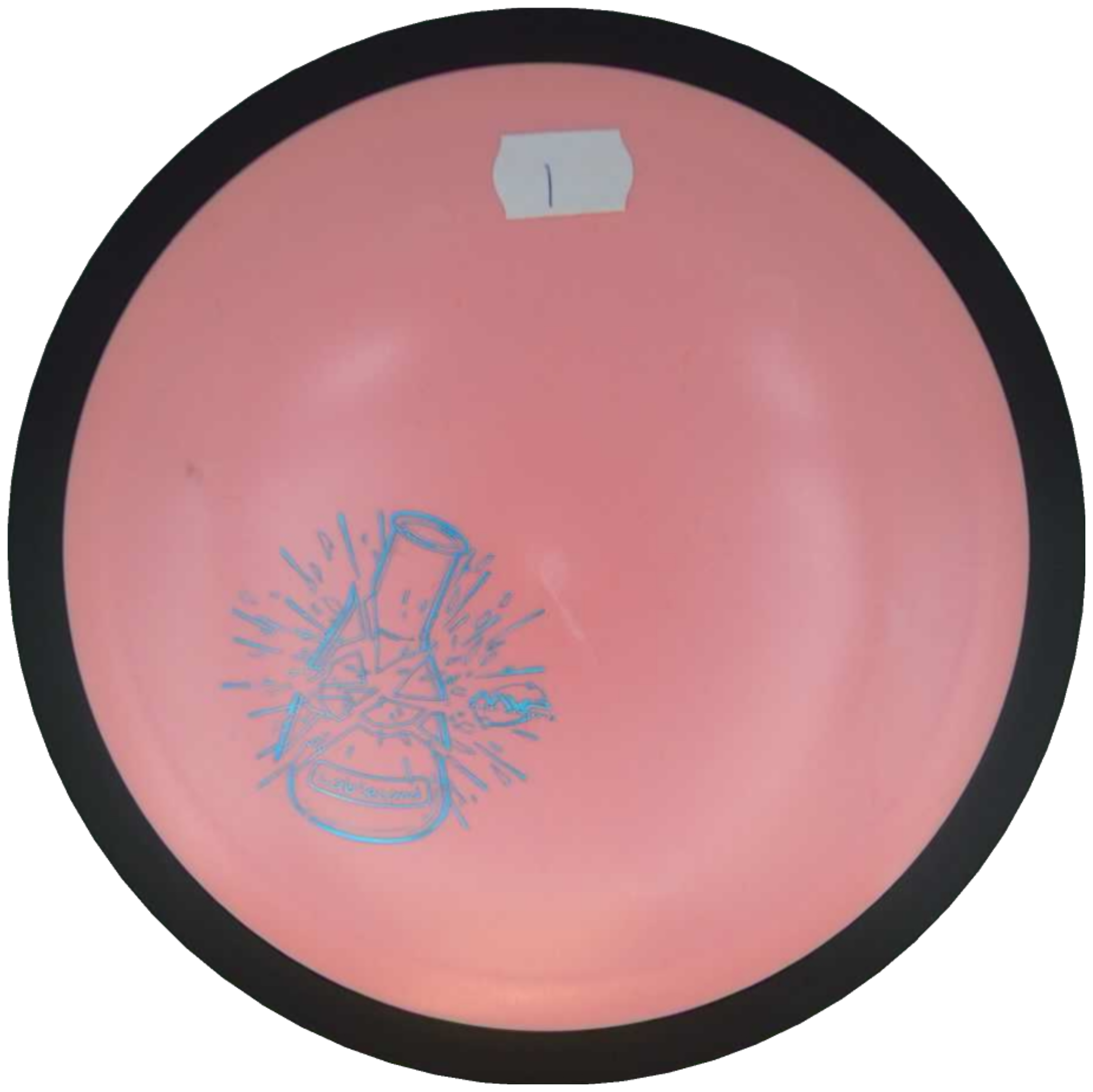 Fission Dimension - Lab Second