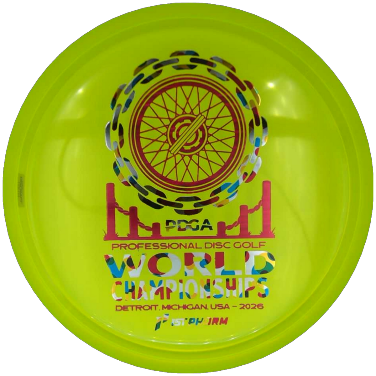 CryZtal Luna - Pro Worlds 2026