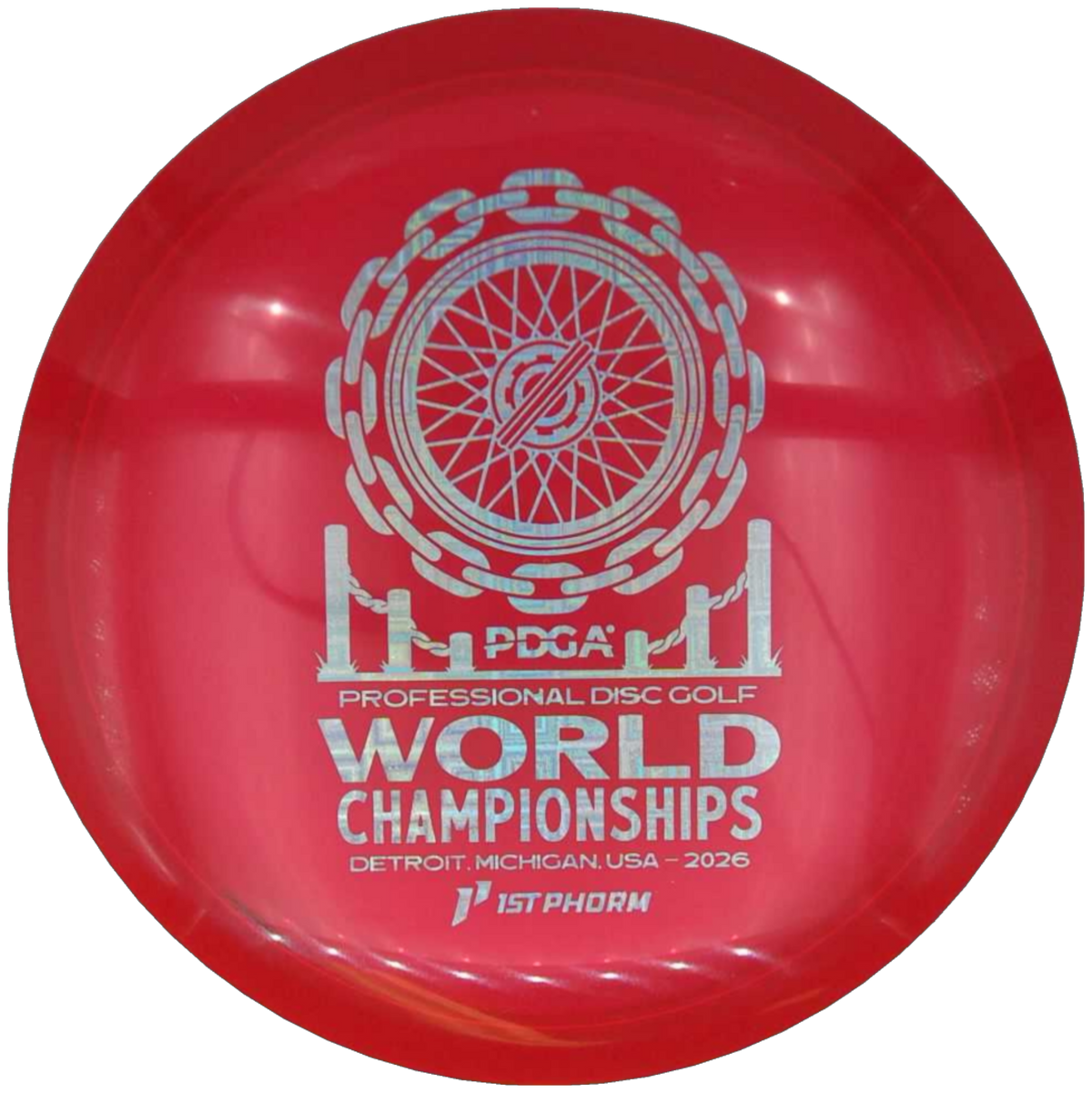 CryZtal Buzzz - Pro Worlds 2026