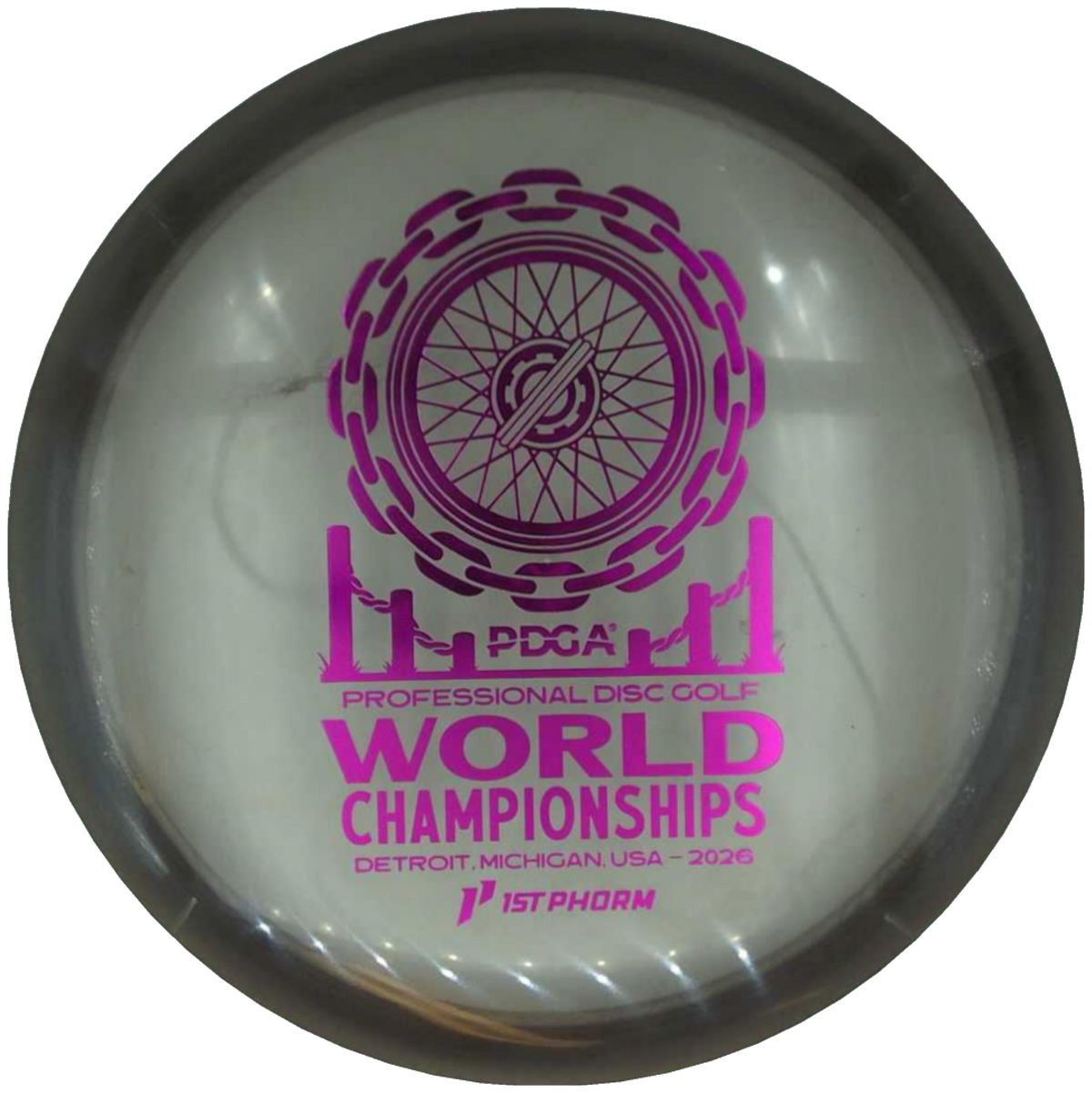 CryZtal Buzzz - Pro Worlds 2026