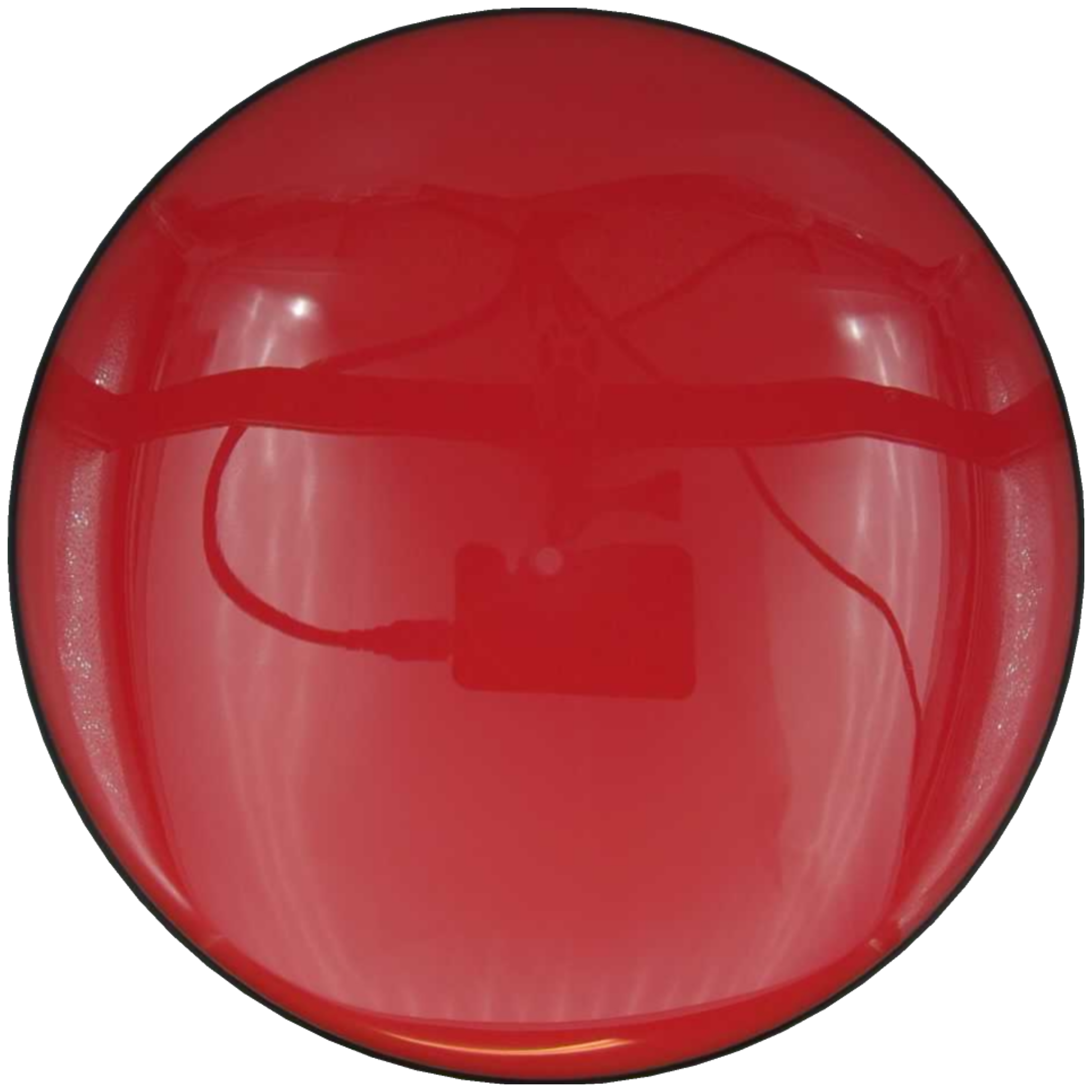 Neutron Soft Glitch Blank