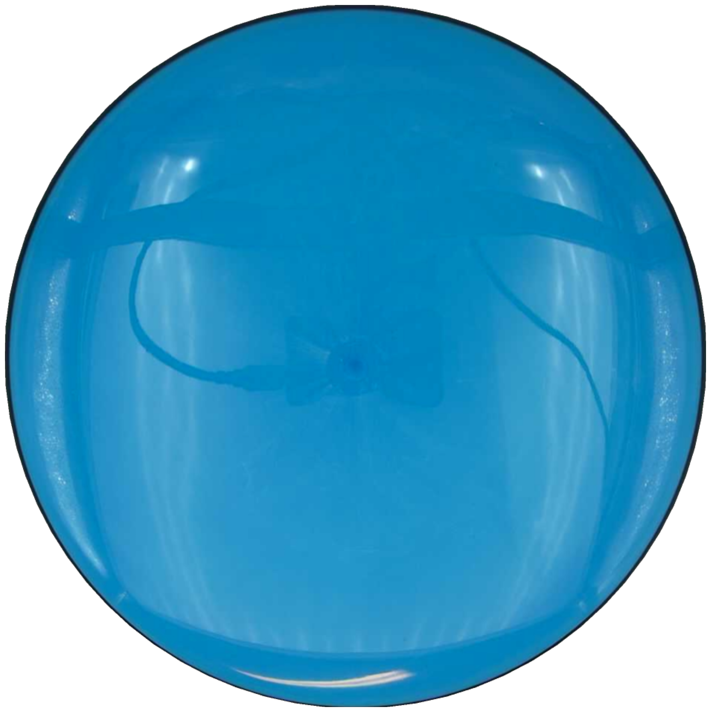 Neutron Soft Glitch Blank