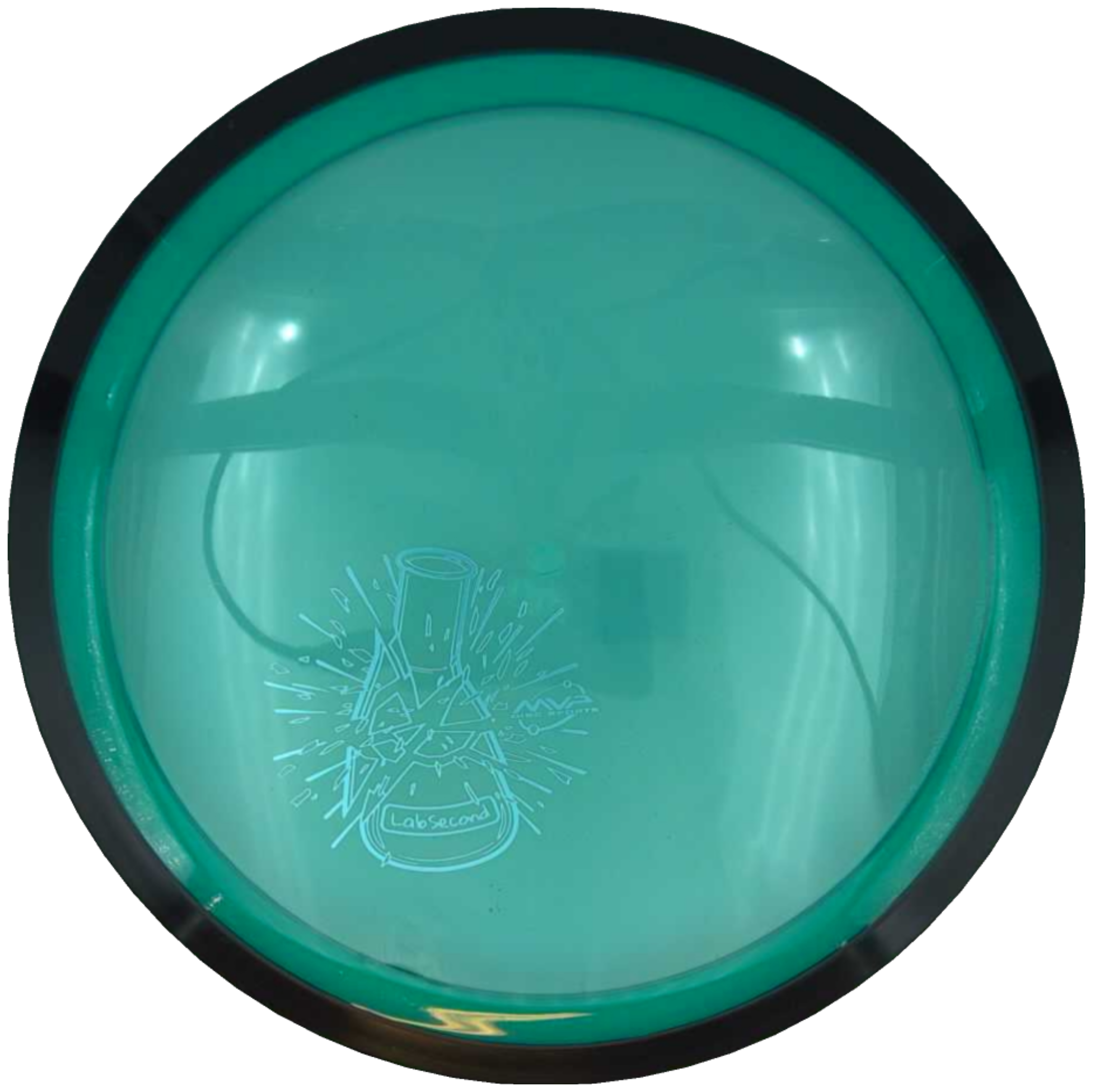 Inertia - Lab Second