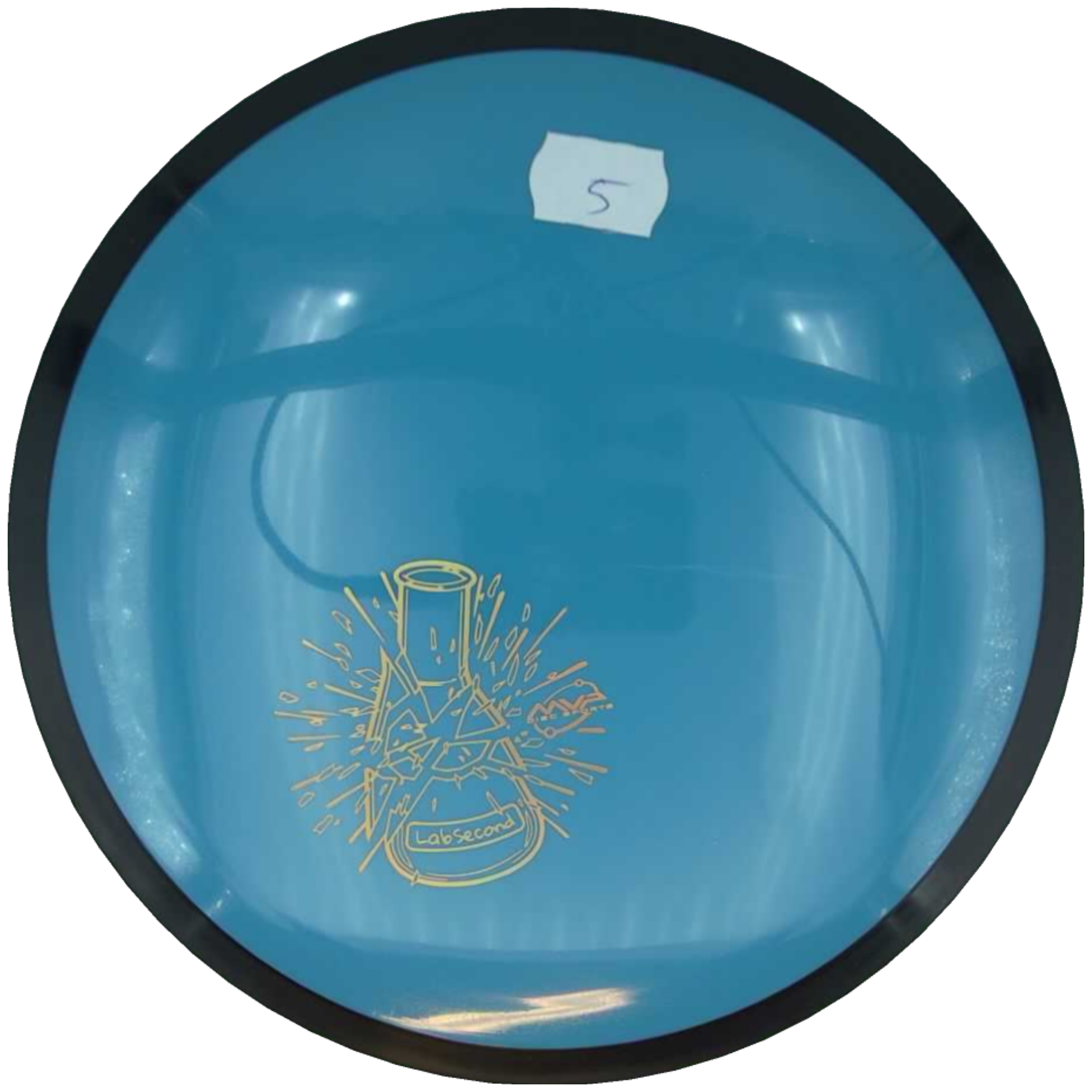 Neutron Motion - Lab Second