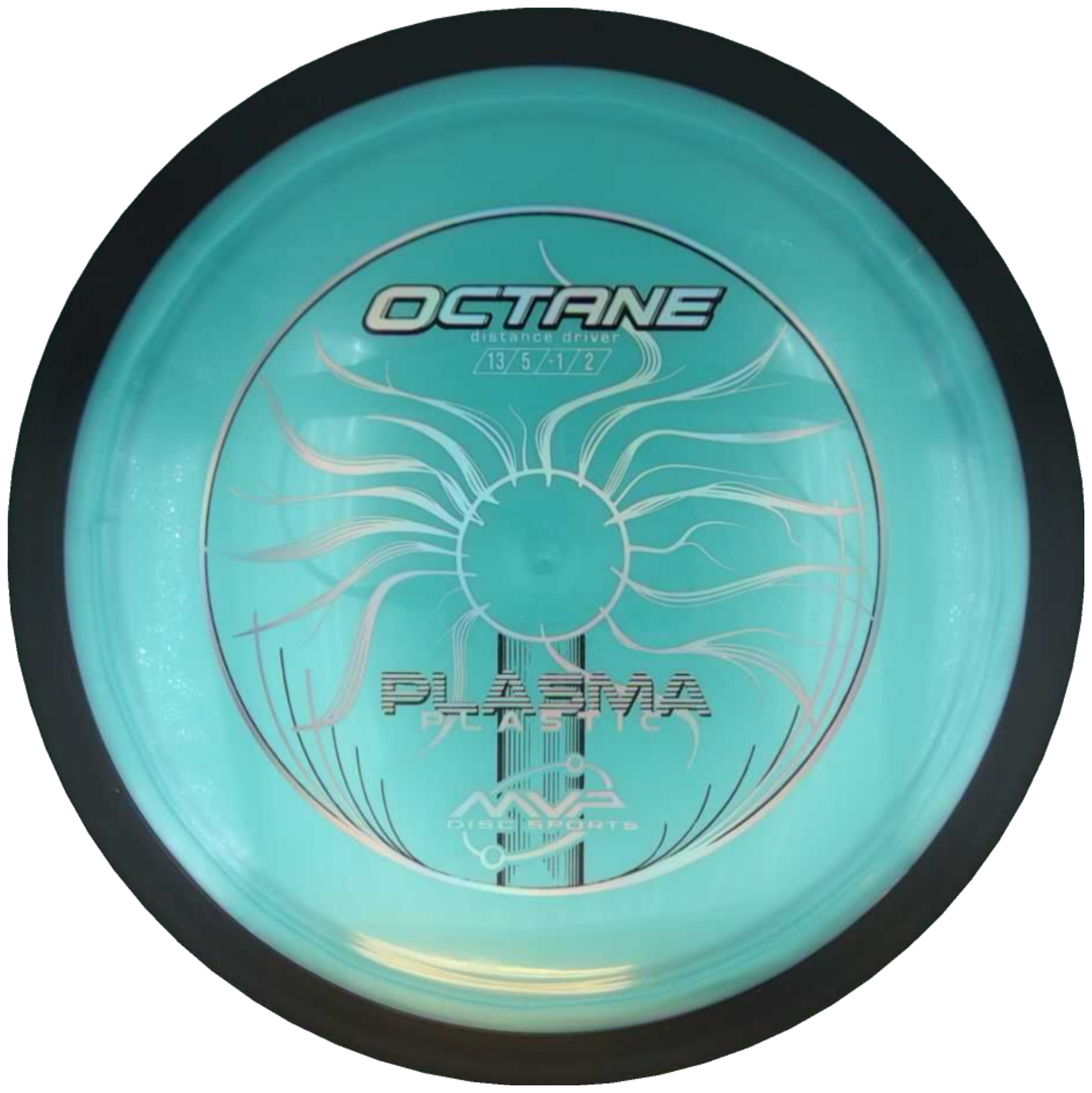 Plasma Octane