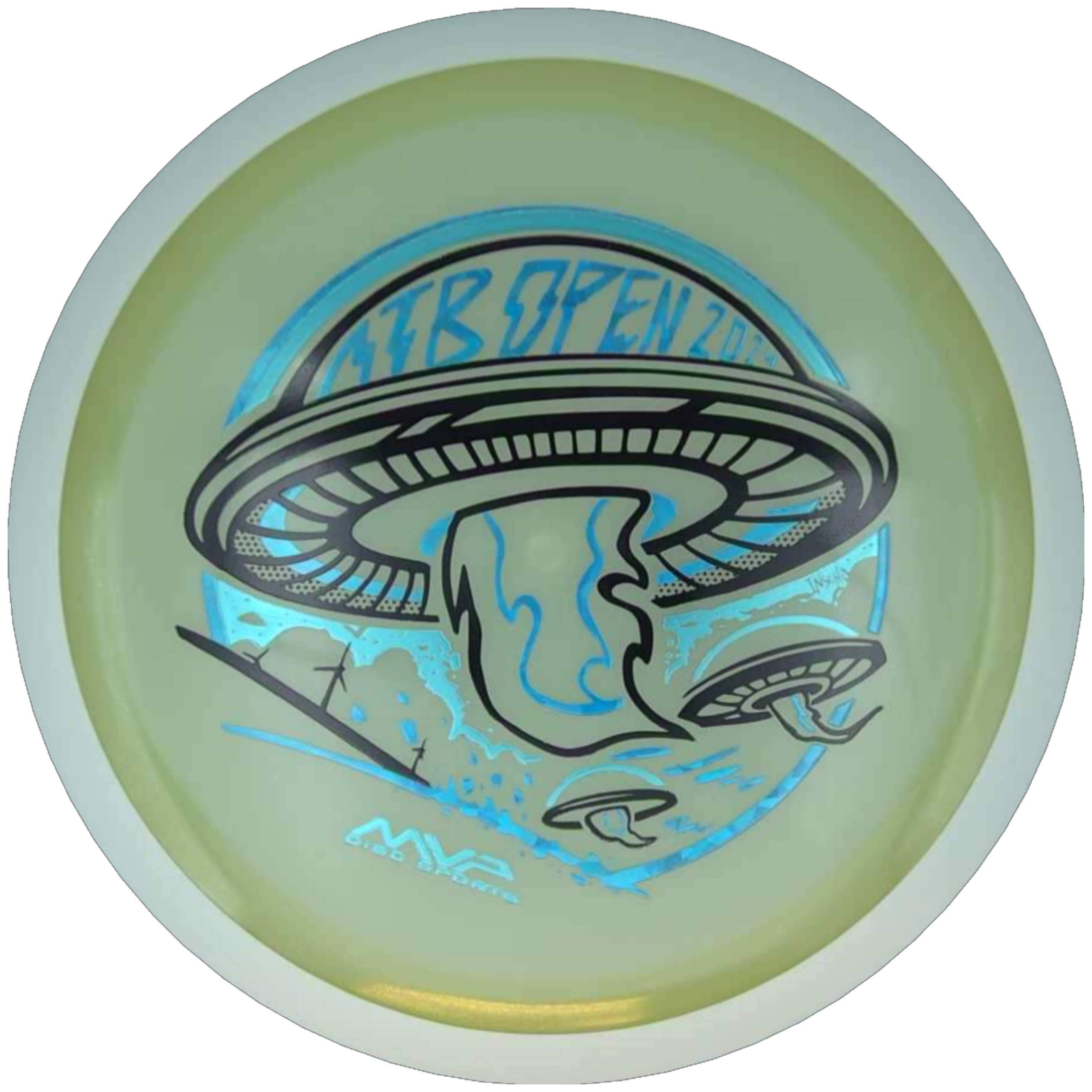 Eclipse Orbital - MVP Open 2024