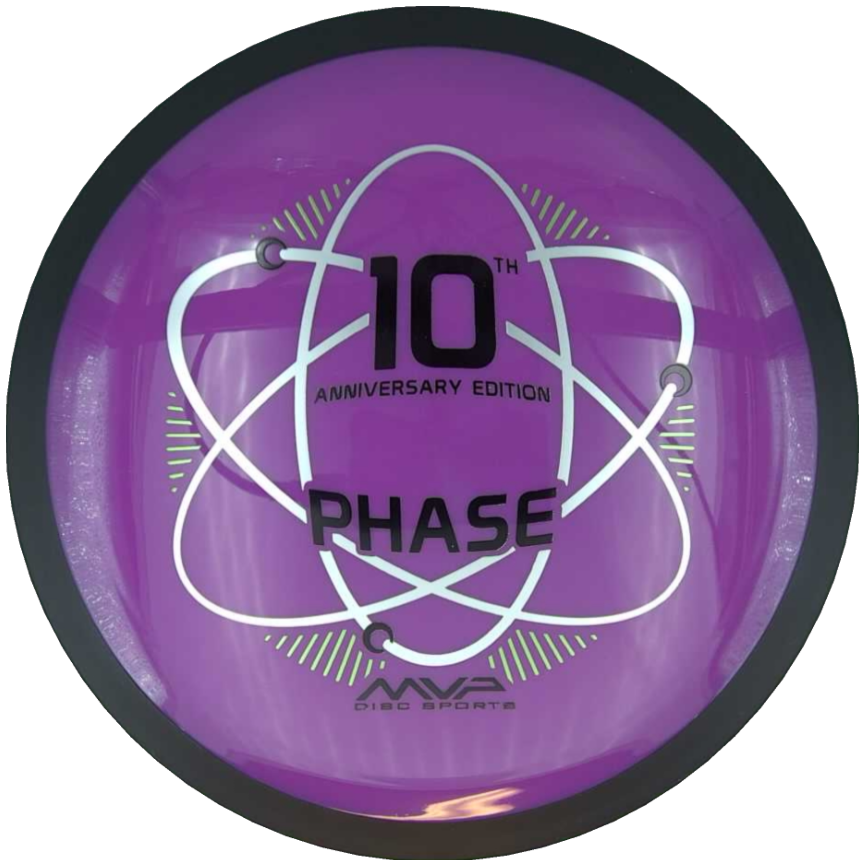 Neutron Phase - 10 Year Anniversary